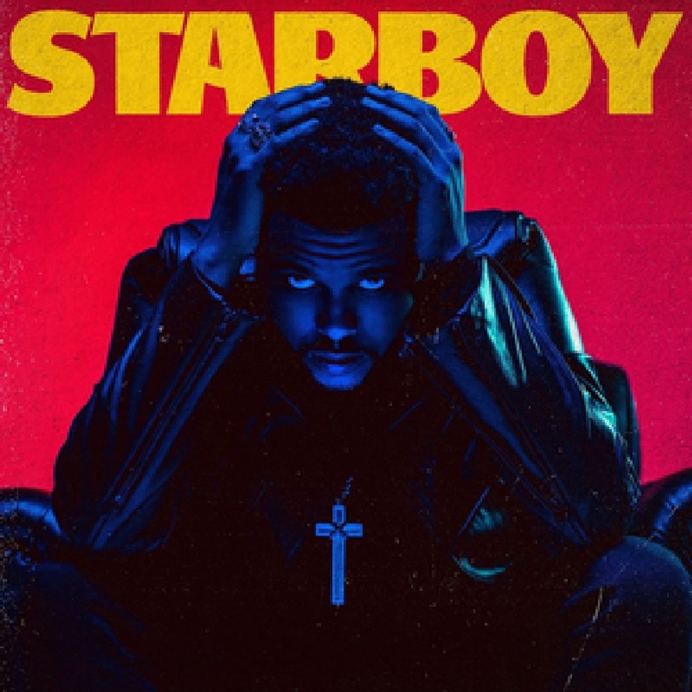Starboy - The Weeknd ft Daft Punk