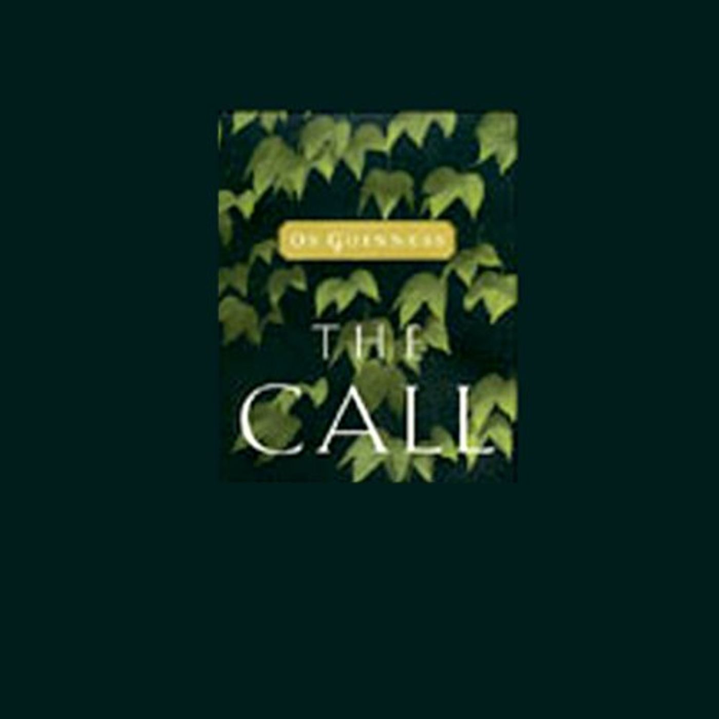 The Call Audiobook by Os Guinness