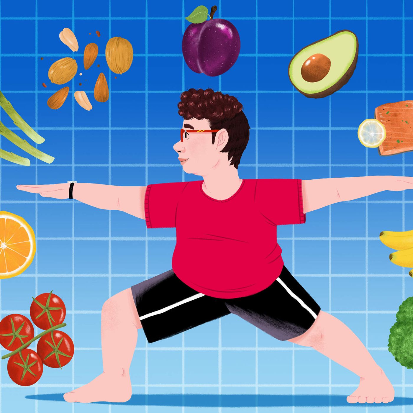 Understanding The Biology Of Weight Loss episode artwork