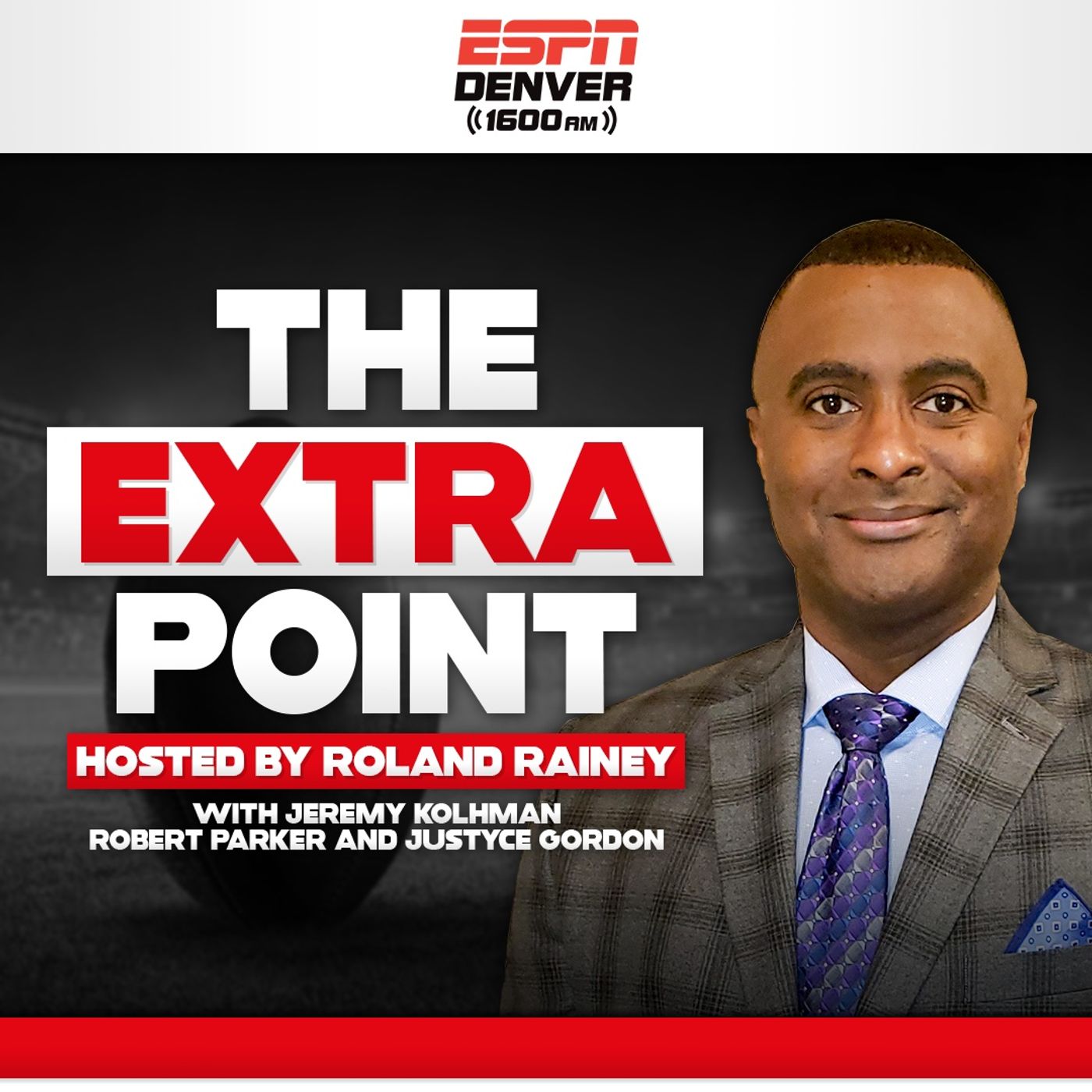 The Extra Point / Path to the NFL
