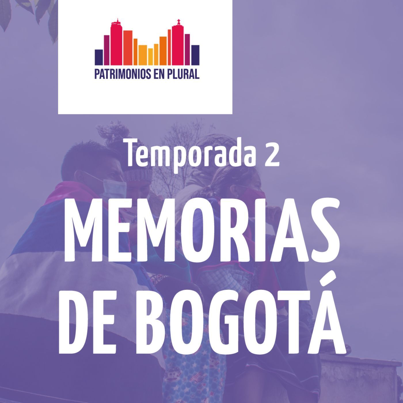 Patrimonios en Plural