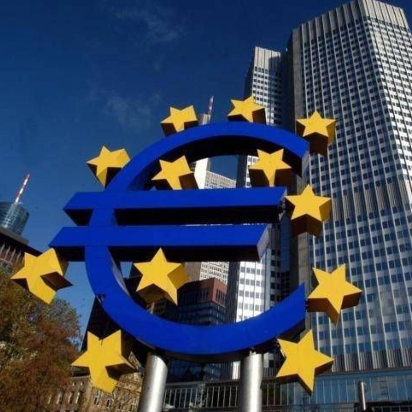 La Bce non taglia il costo del denaro: tasso sui depositi al 2% | Il Corsivo di Venerdì 25 Luglio 2025 episode artwork
