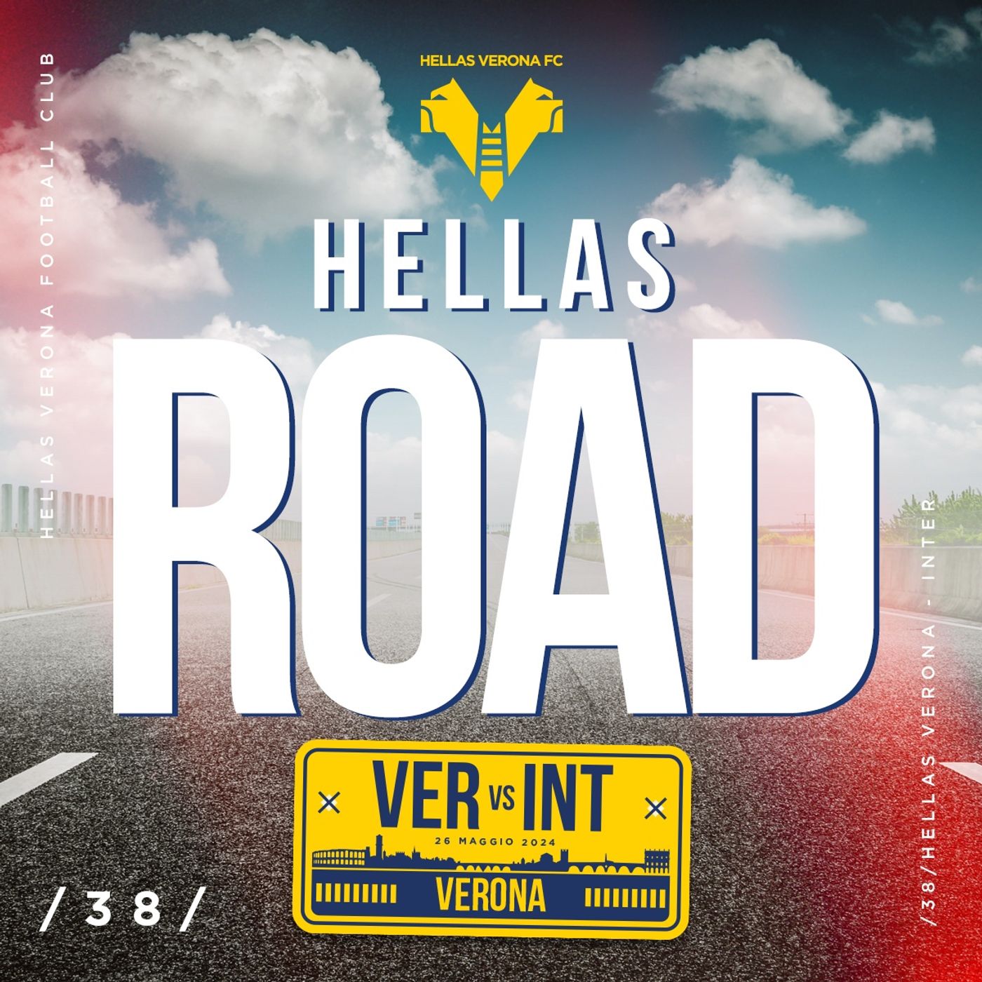 Hellas Verona Channel