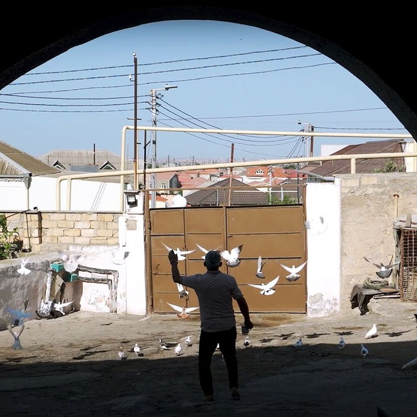 Quşu Duman Apardı episode artwork