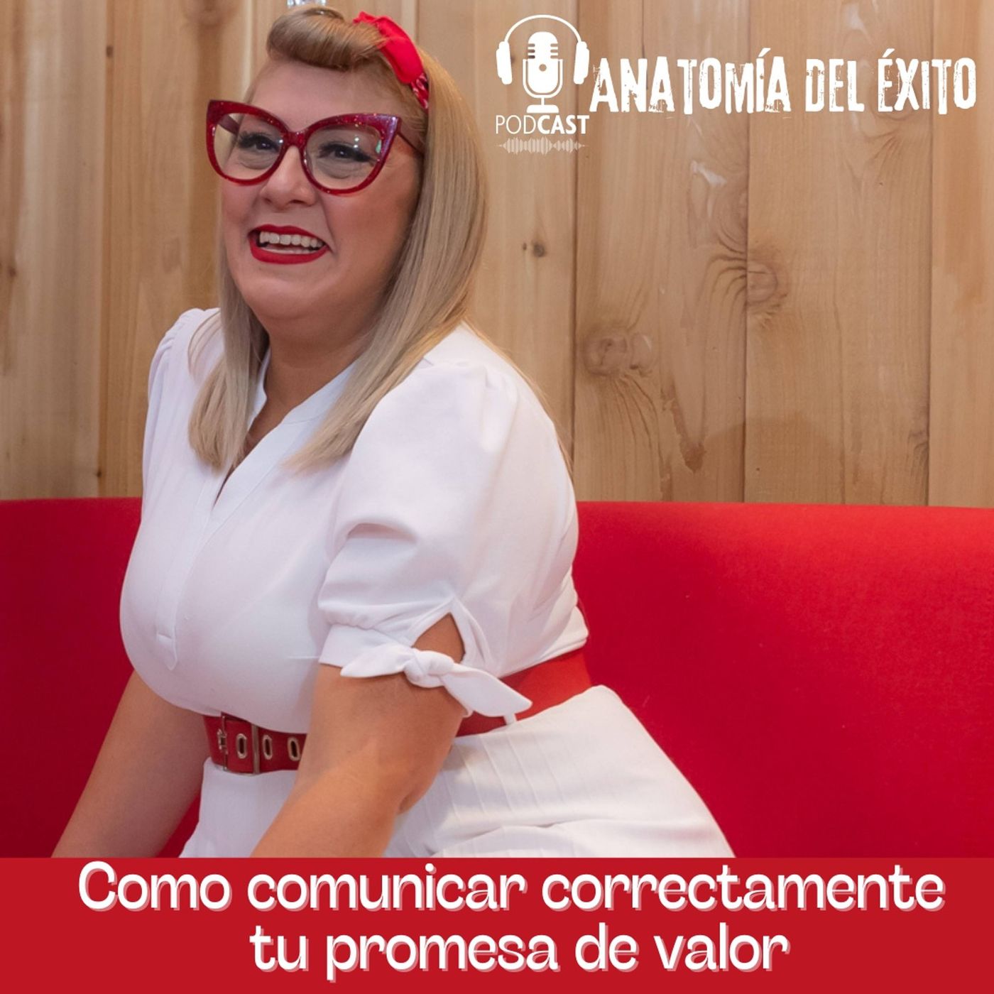 Anatomía Del Éxito