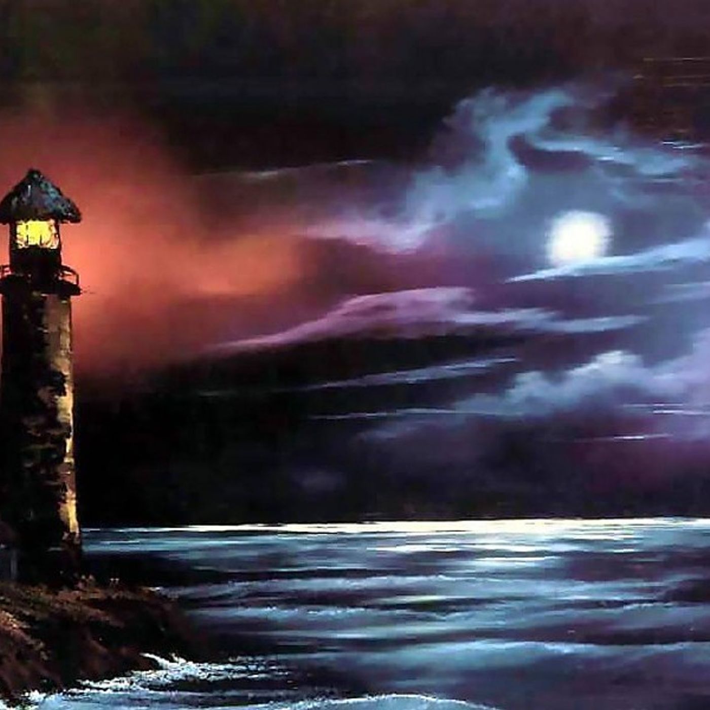Il canto della luna, di Silvia Collini episode artwork