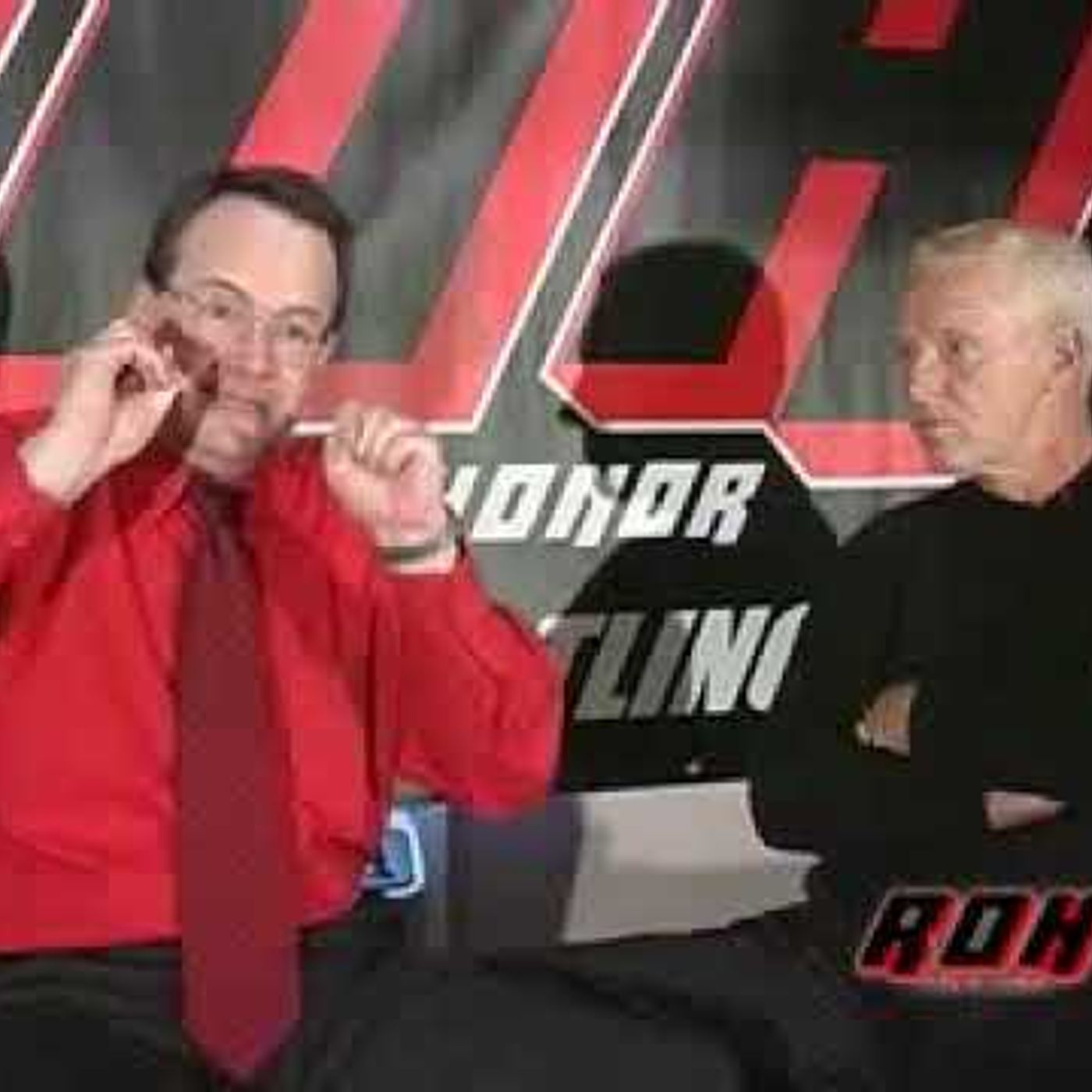 "Manager Legends Unleashed: The Shoot with Bobby 'The Brain' Heenan and Jim Cornette Part 2"