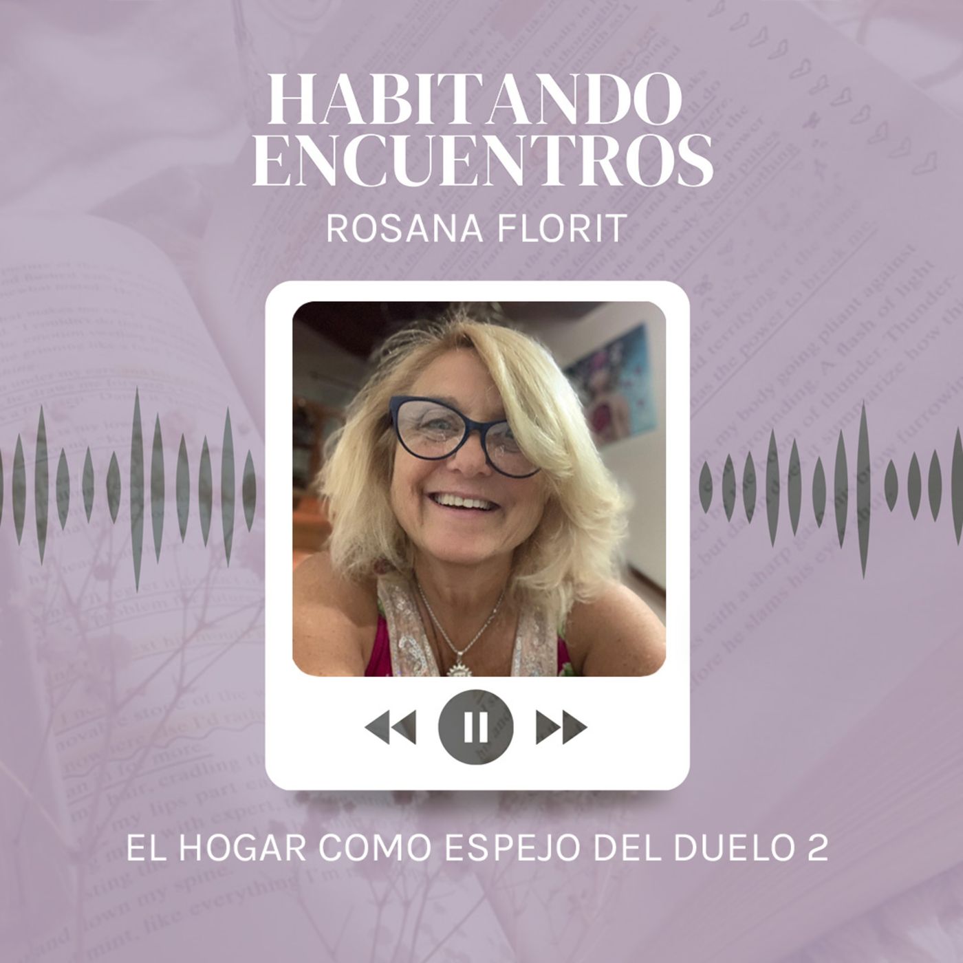 Portada de Somos Habitando