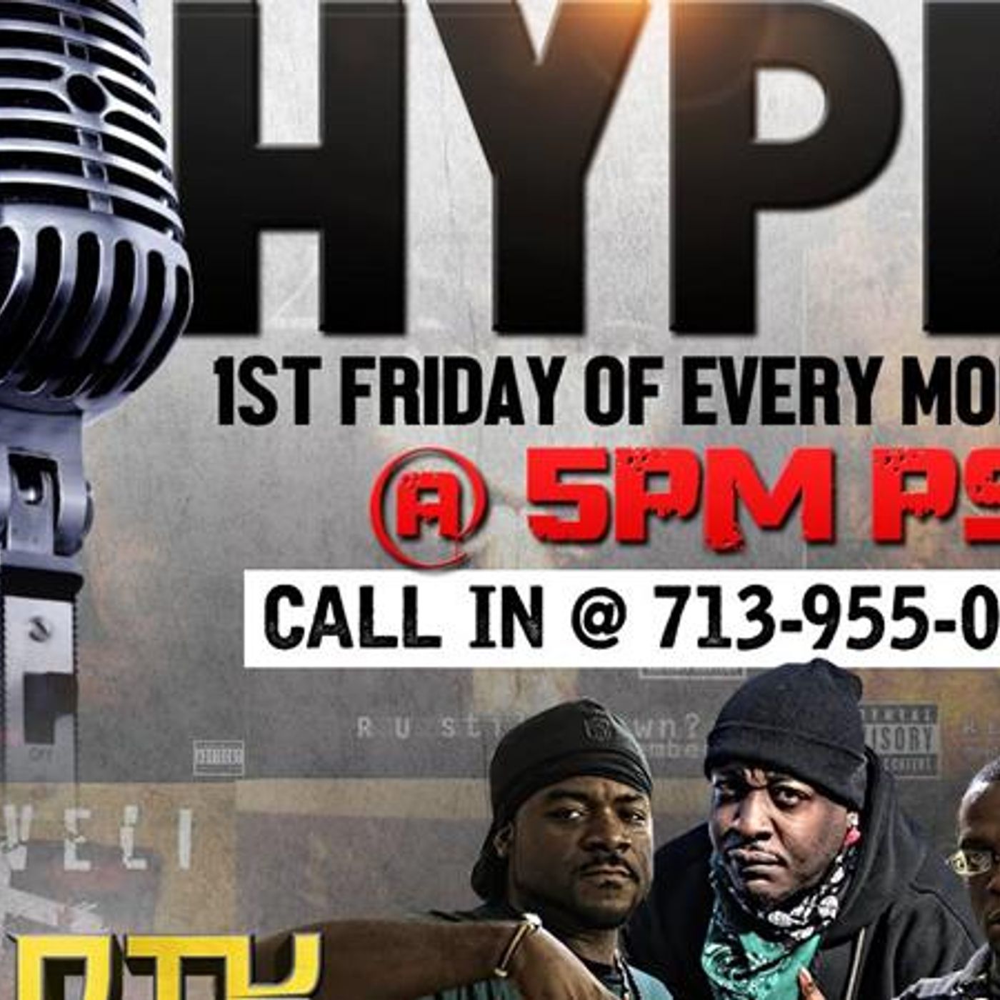 Do Tha Knowledge Radio