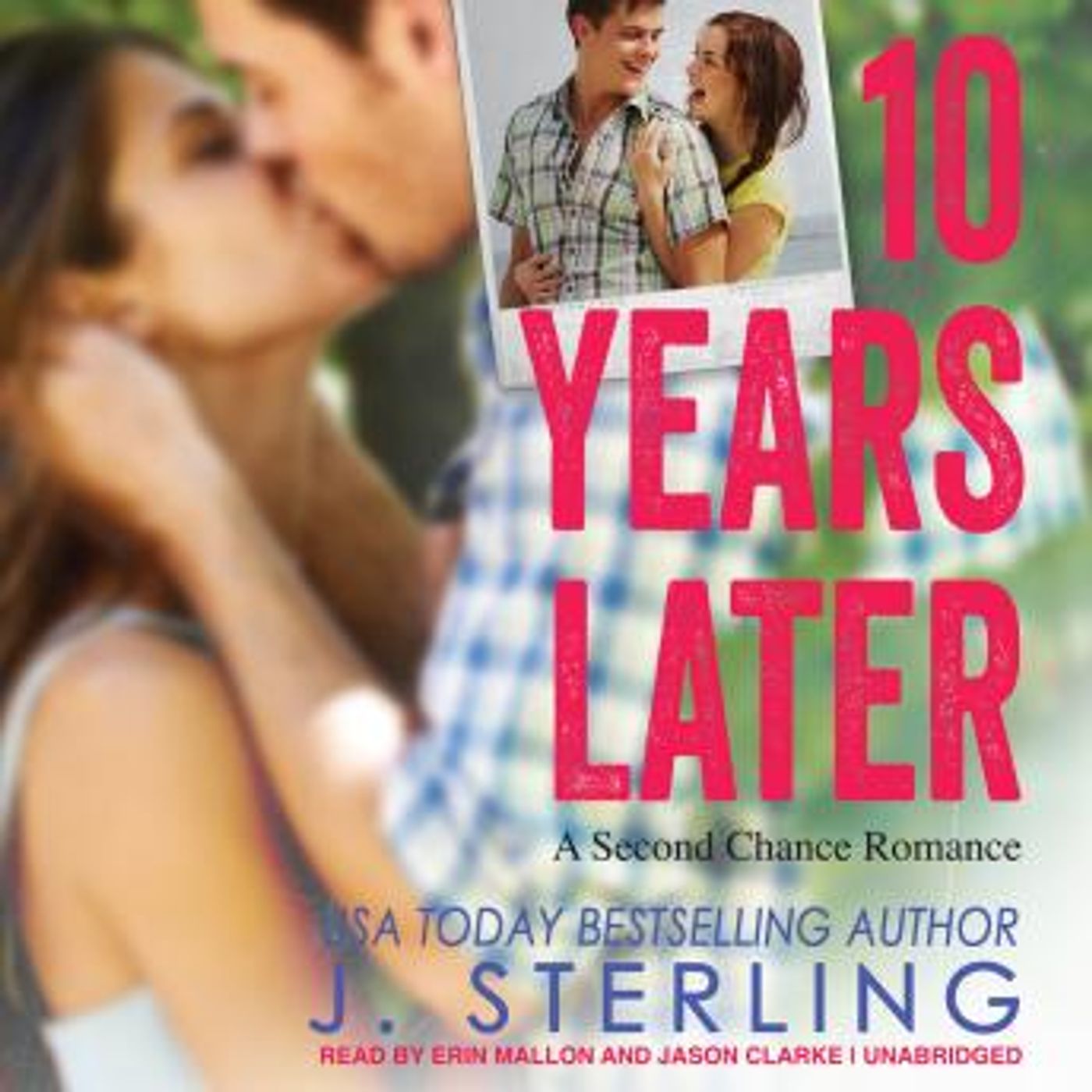 Explore New Full Audiobooks in Romance, Modern