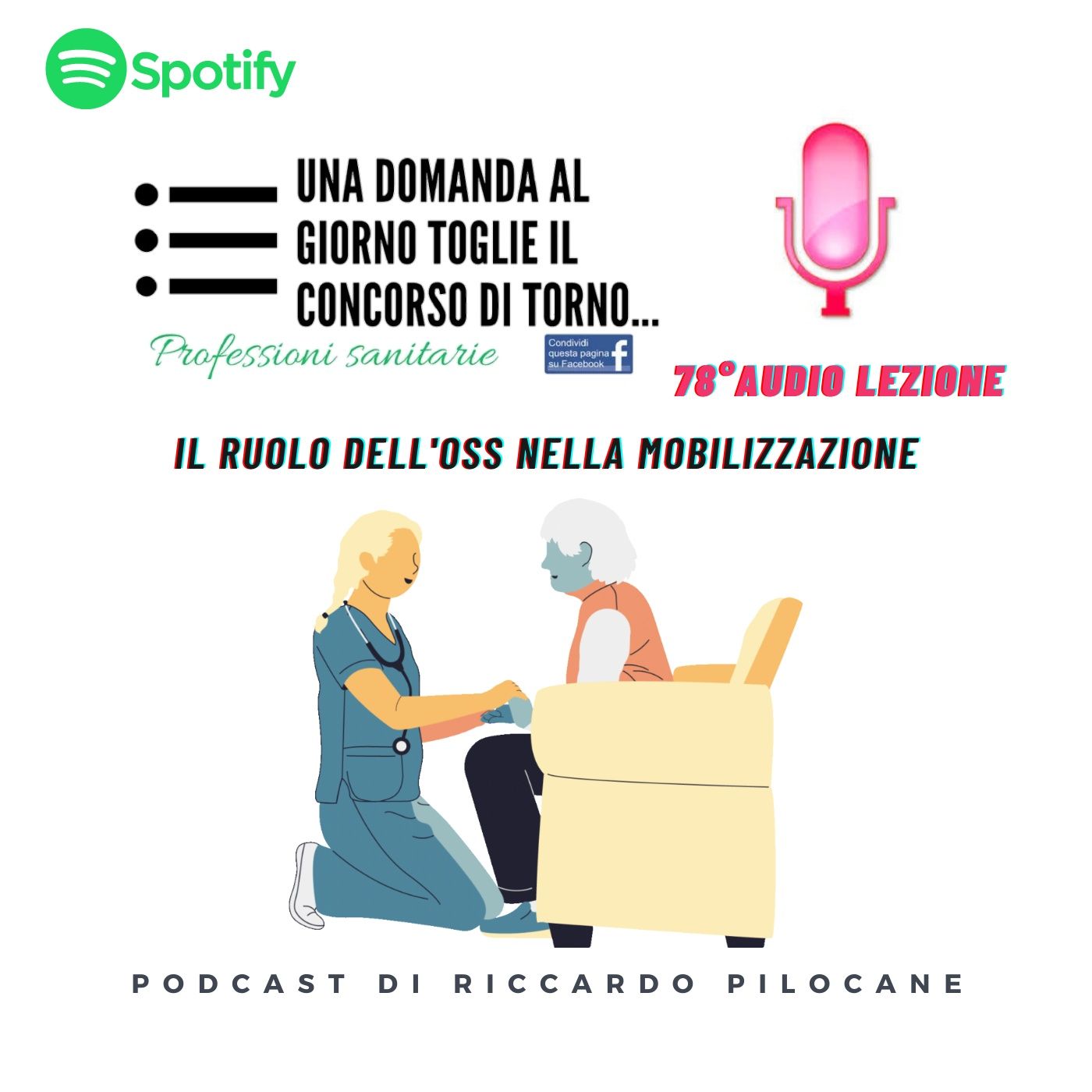 Una domanda al giorno... podcast