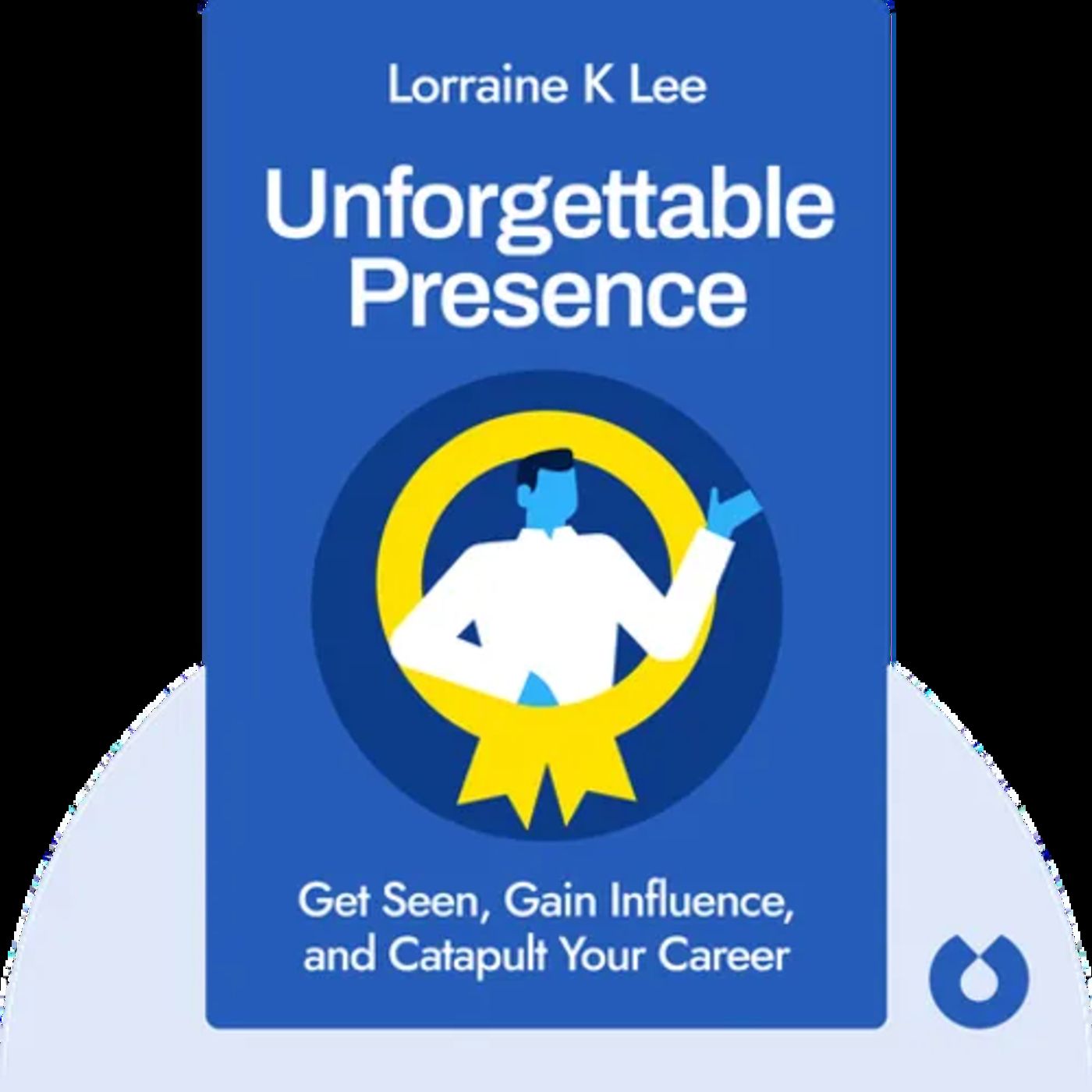 UNFORGETTABLE PRECENSE