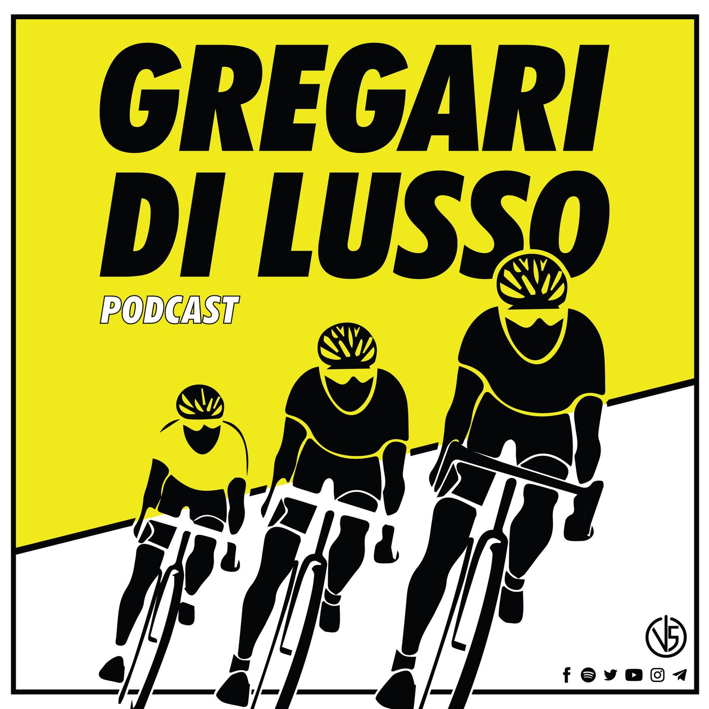 Gregari di Lusso