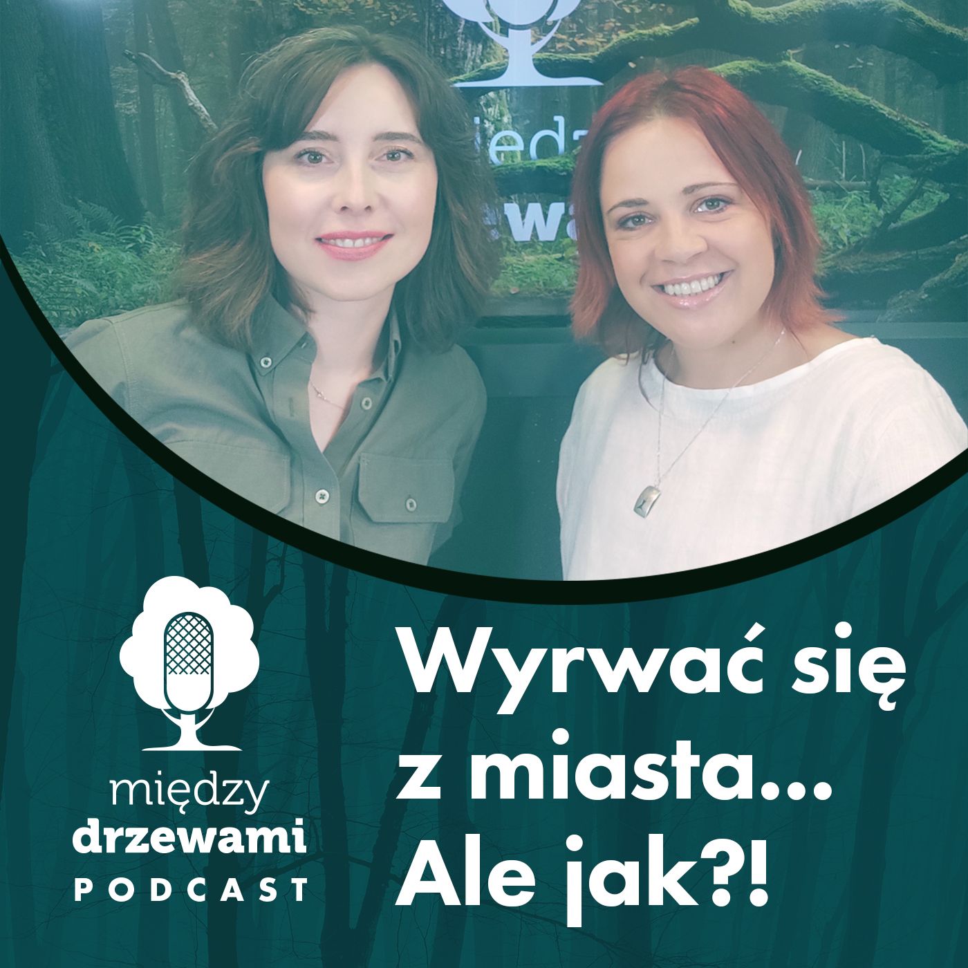 Między Drzewami Podcast