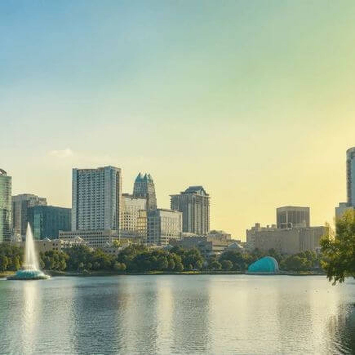 Live Air Quality Index AQI Map Orlando, FL Today | Filterbuy.com episode artwork