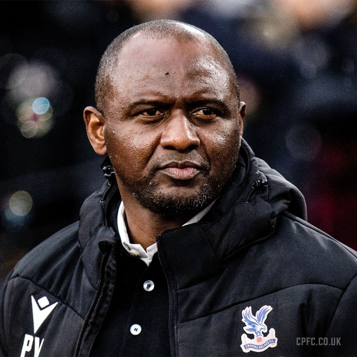 24 March - 2023 AFCON qualifiers - Lyle Foster - Adebayor retires - Palace sack Viera episode artwork