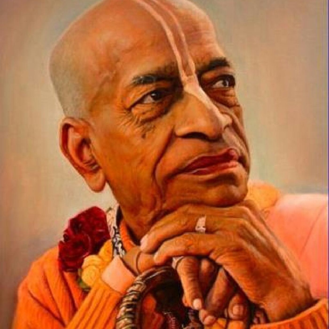 Srila Prabhupada Speaks