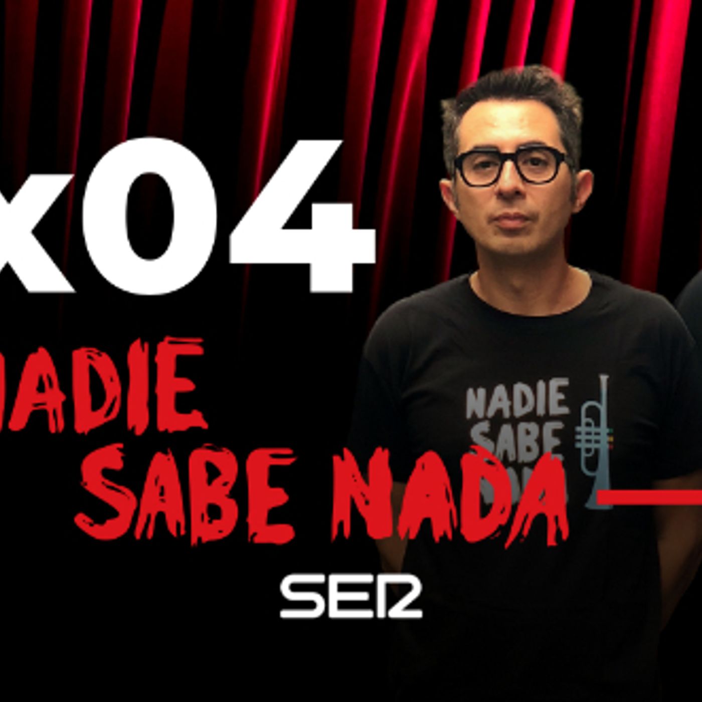 Nadie Sabe Nada: Las lombrices del humor (26/09/2020)