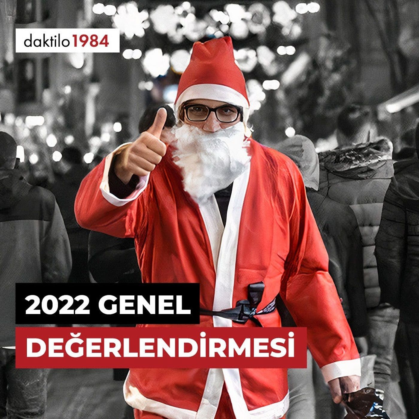 2022 Genel Değerlendirmesi | Çavuşesku'nun Termometresi #139 episode artwork