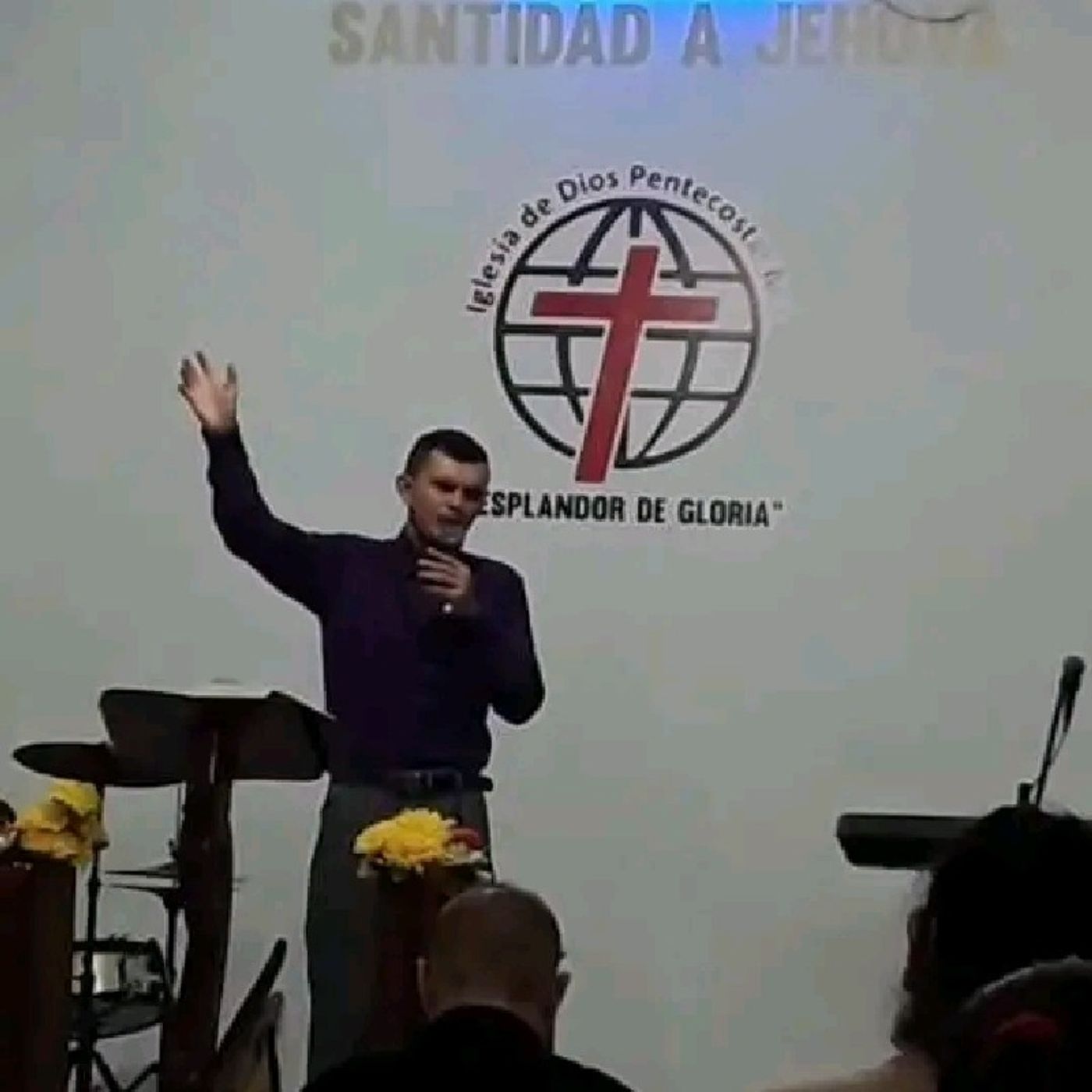 El podcast de Evangelista Jeremías Duran