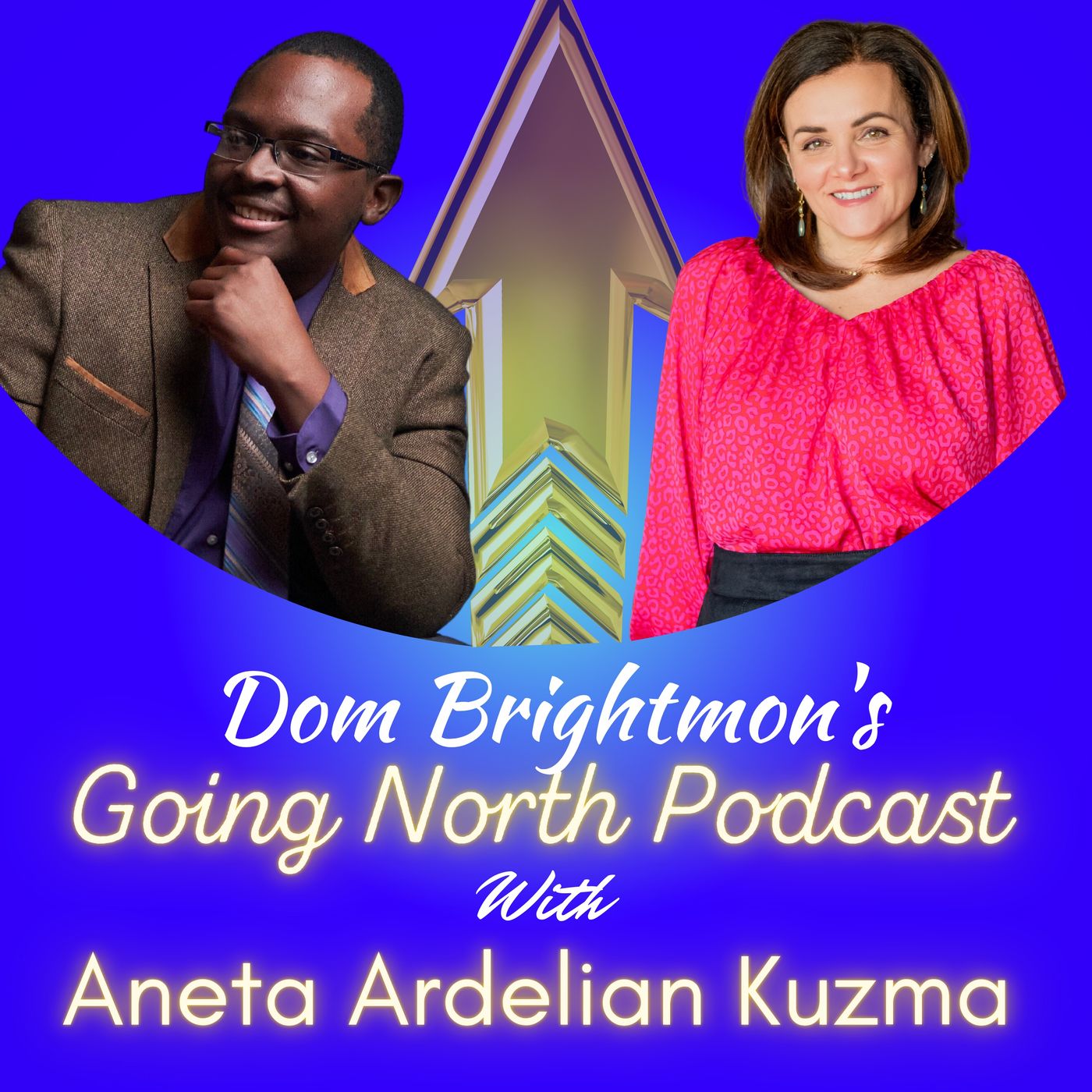Going North Podcast