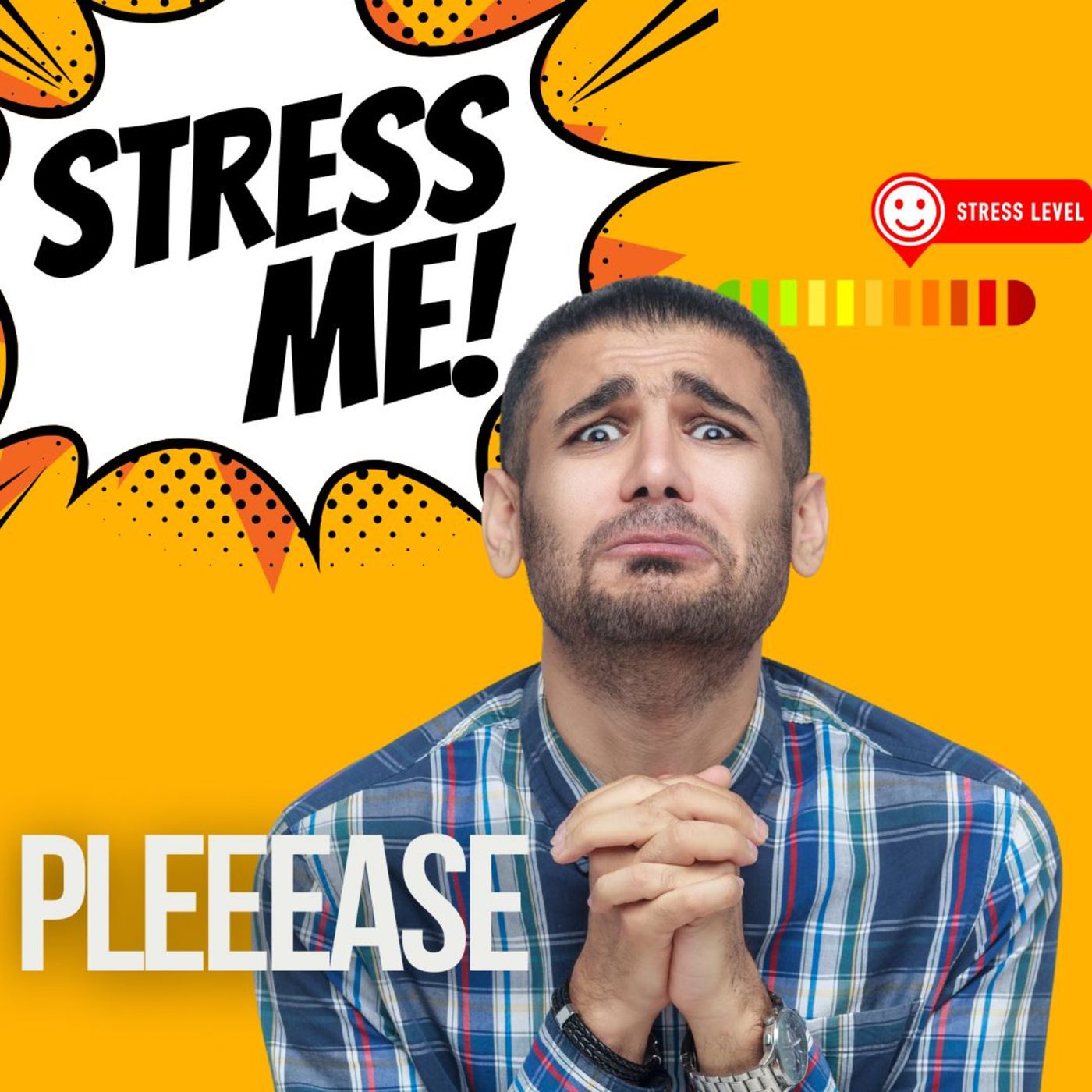 Discover How Positive Stress Can Transform Your Life!