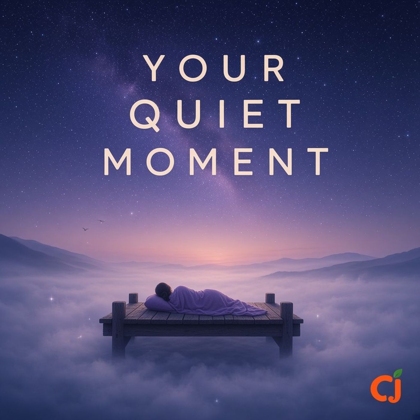 Unwind With resting the body: Night Session