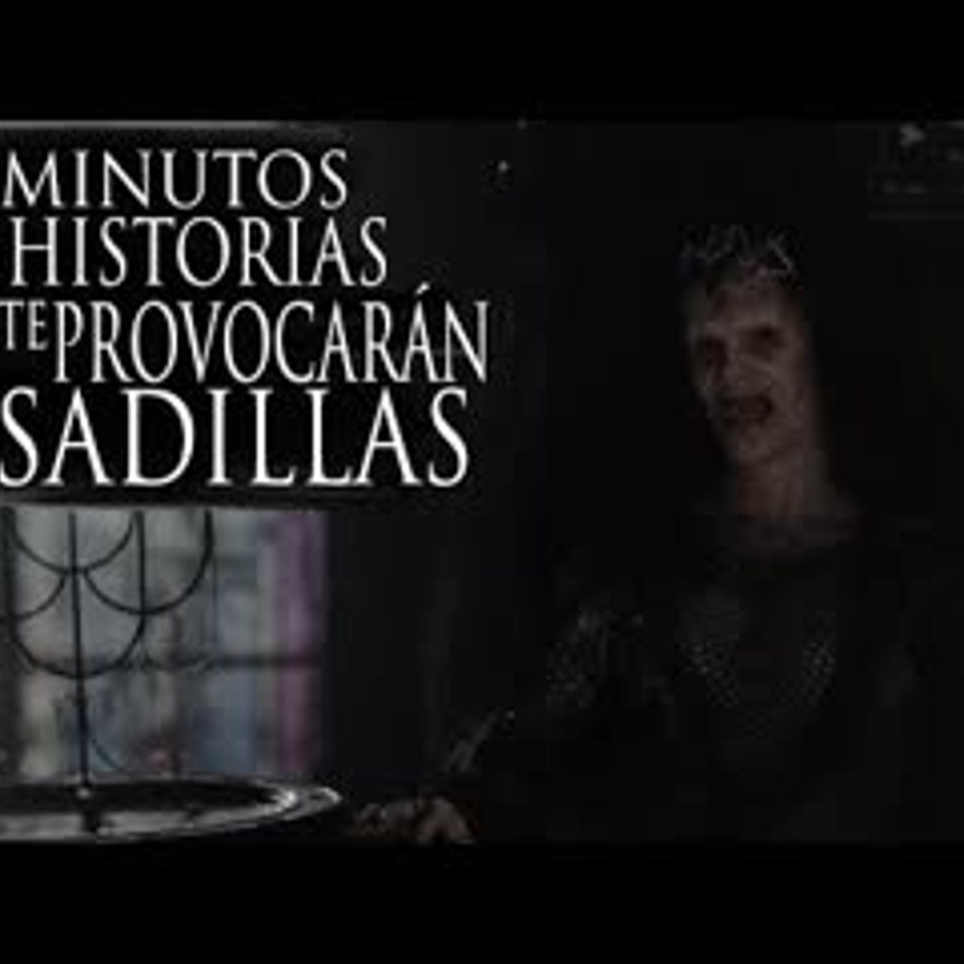 Canasta de Historias de Horror Vol. 26ñ