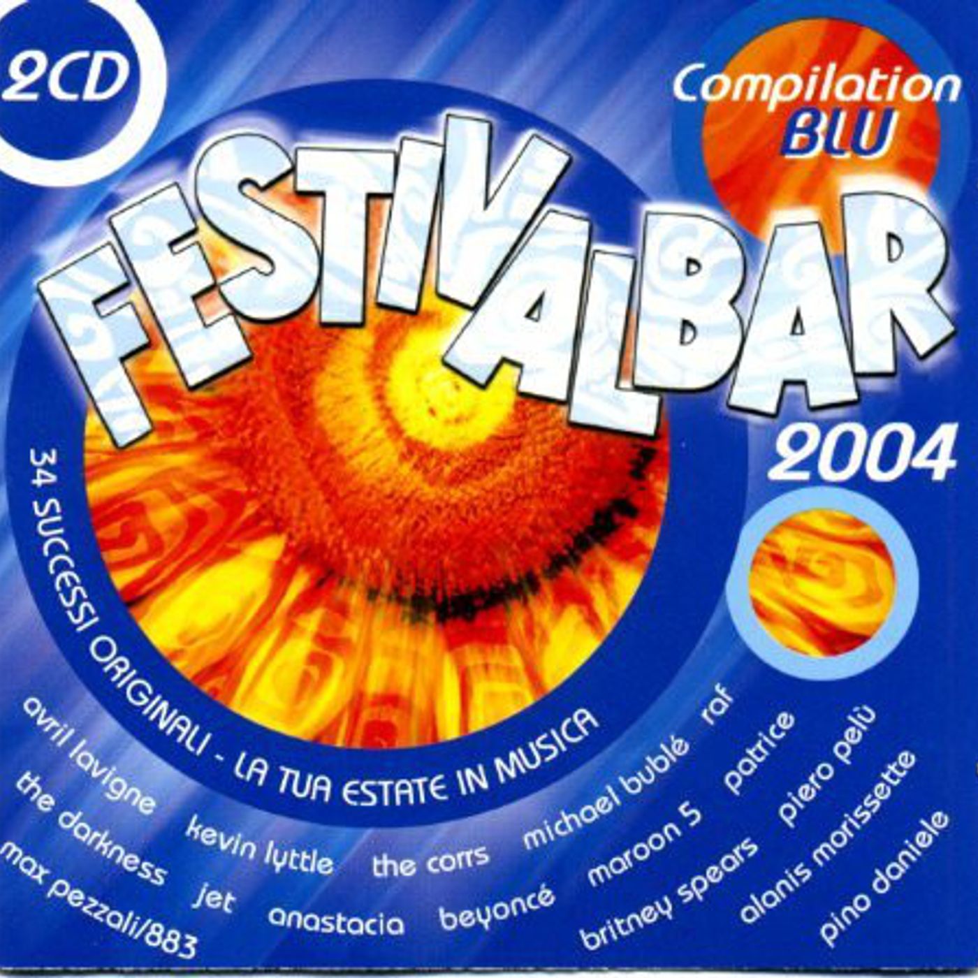 radiostudiododici Festivalbar episode artwork