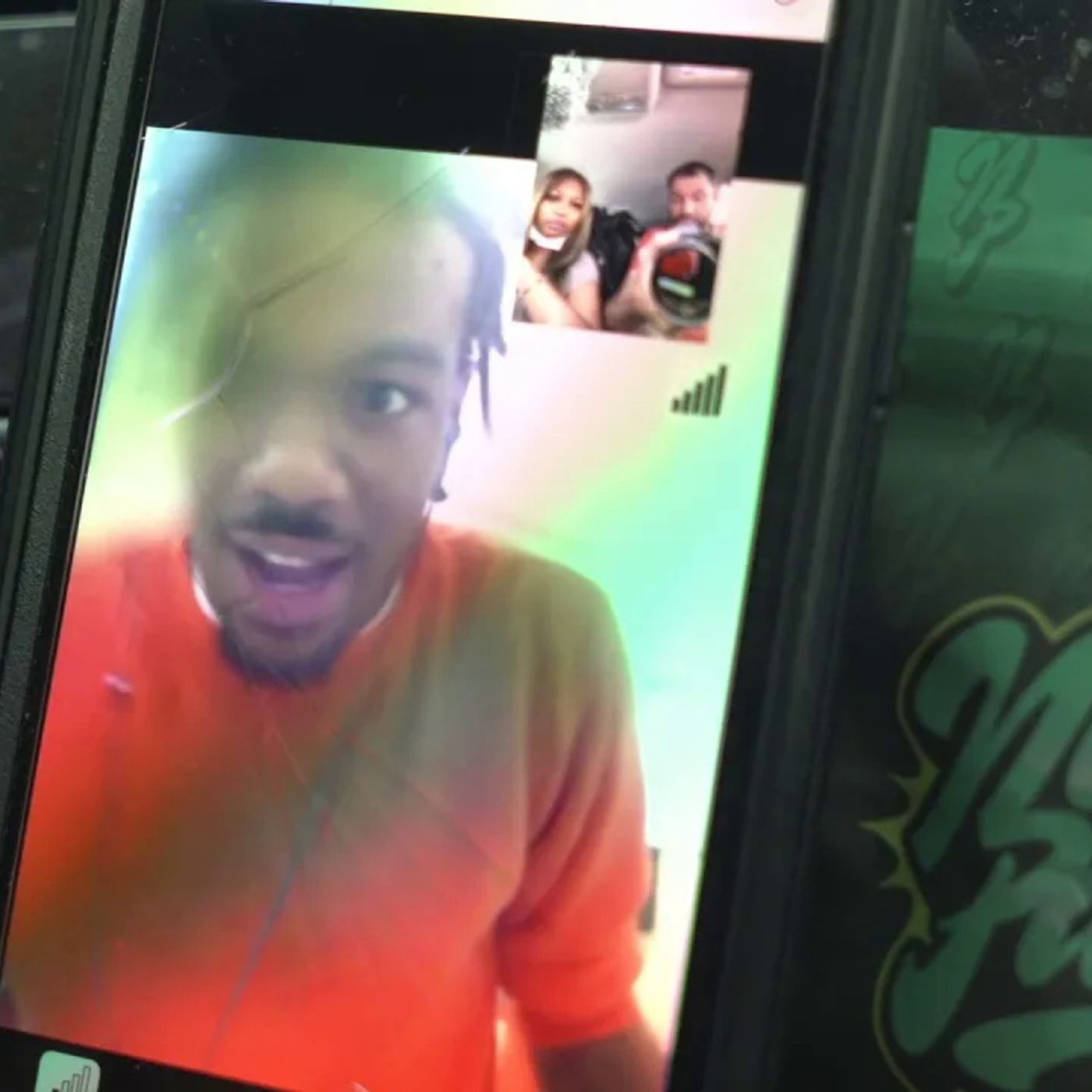 The Chat Room With Chit-Chat