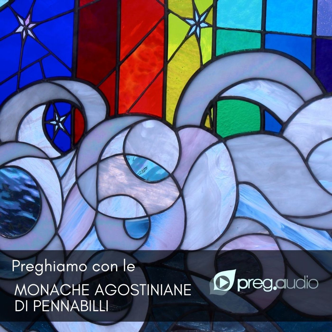 Lodi del 30 maggio 2026 - Sabato dell'VIII sett. del T.O. - Monache Agostiniane Pennabilli episode artwork