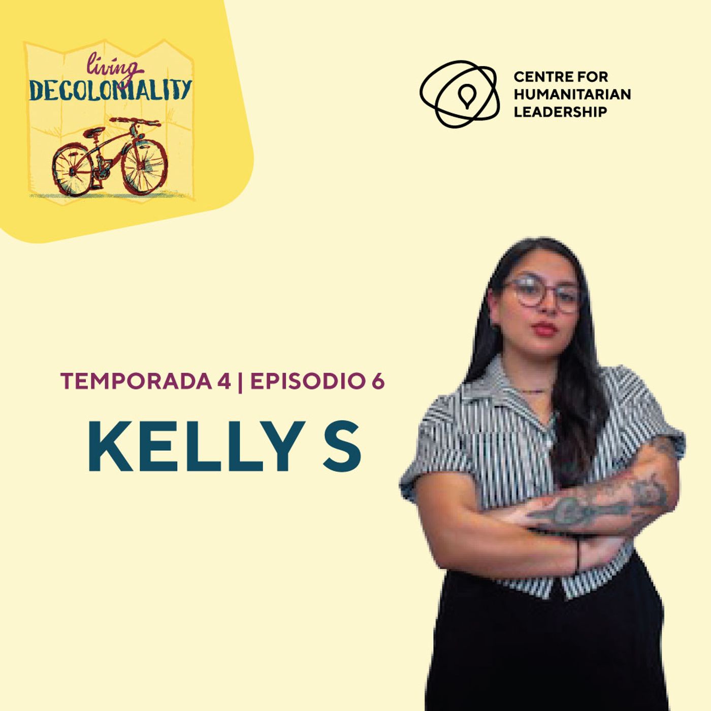 Living decoloniality