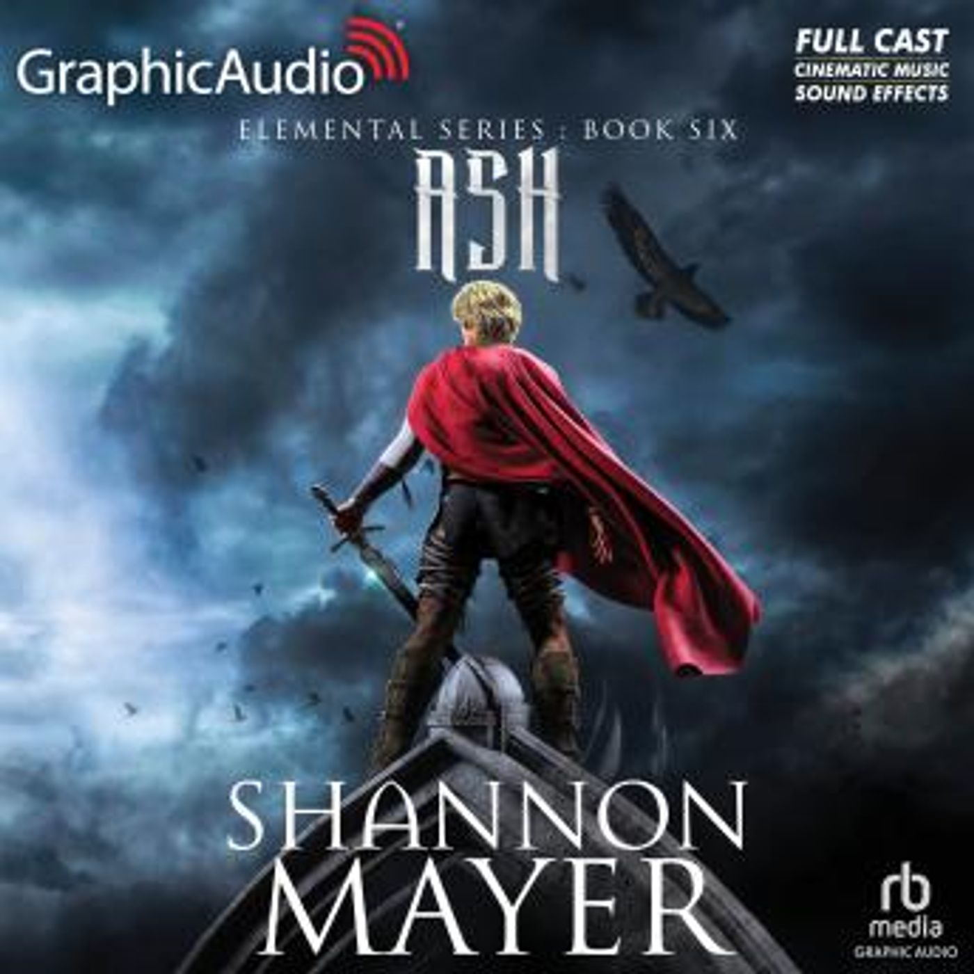 Access Unmissable Full Audiobooks in Science Fiction & Fantasy, Fantasy