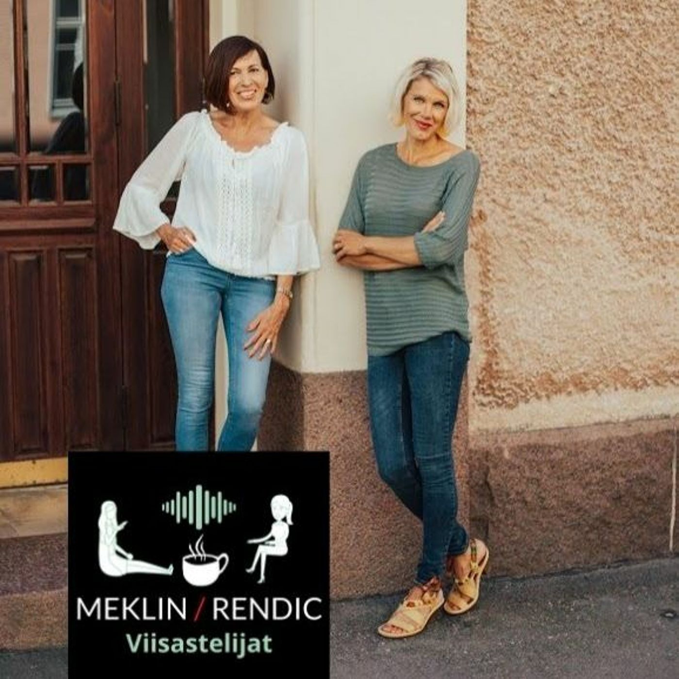 Meklin / Rendic - Viisastelijat