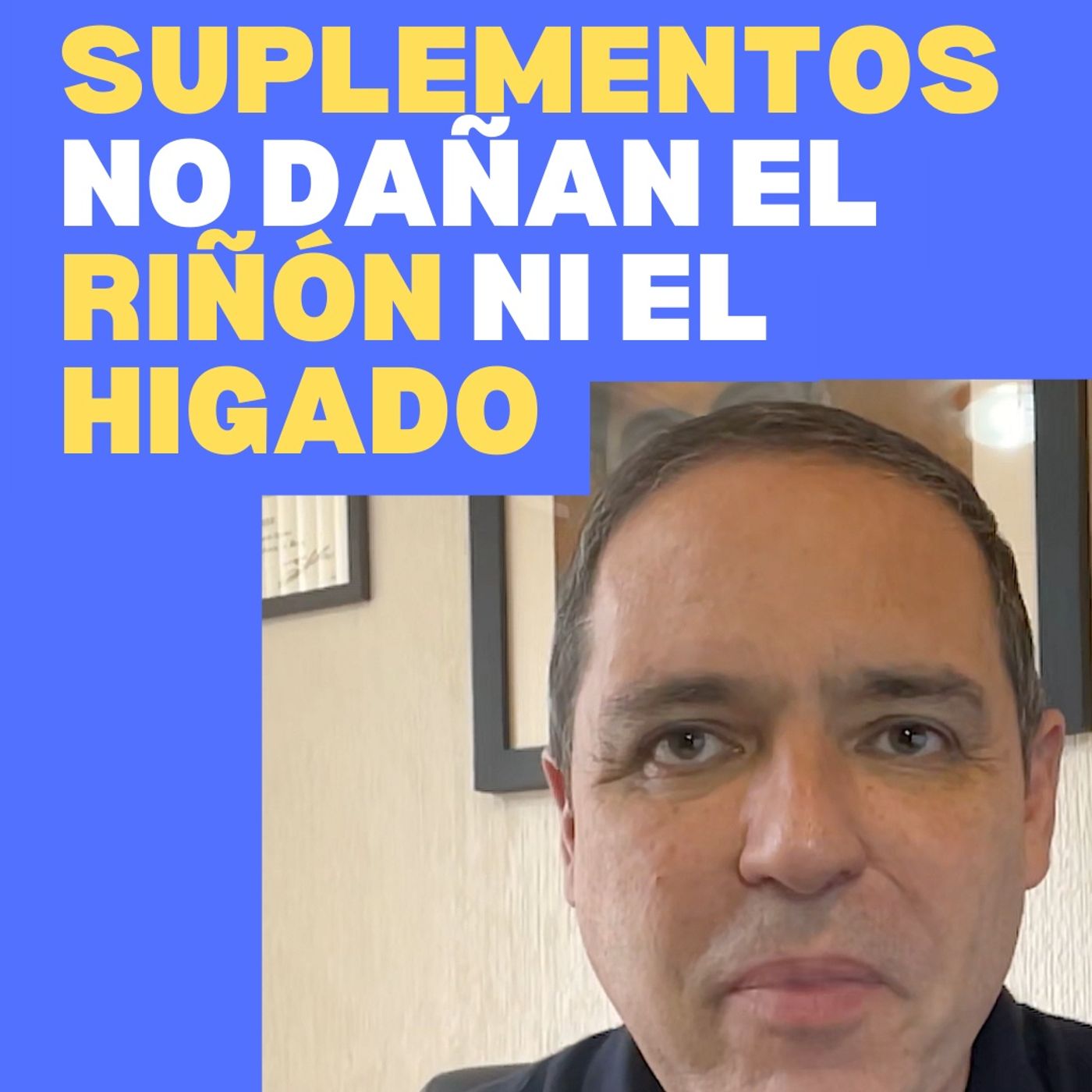 𝗟𝗮 𝗦𝘂𝗽𝗹𝗲𝗺𝗲𝗻𝘁𝗮𝗰𝗶ó𝗻 𝗡𝗢 𝗱𝗮ñ𝗮 𝗻𝗶 𝗲𝗹 𝗵í𝗴𝗮𝗱𝗼 𝗻𝗶 𝗲𝗹 𝗿𝗶ñó𝗻, 𝗮𝗹 𝗿𝗲𝘃é𝘀, 𝗹𝗼𝘀 𝗔𝗬𝗨𝗗𝗔...