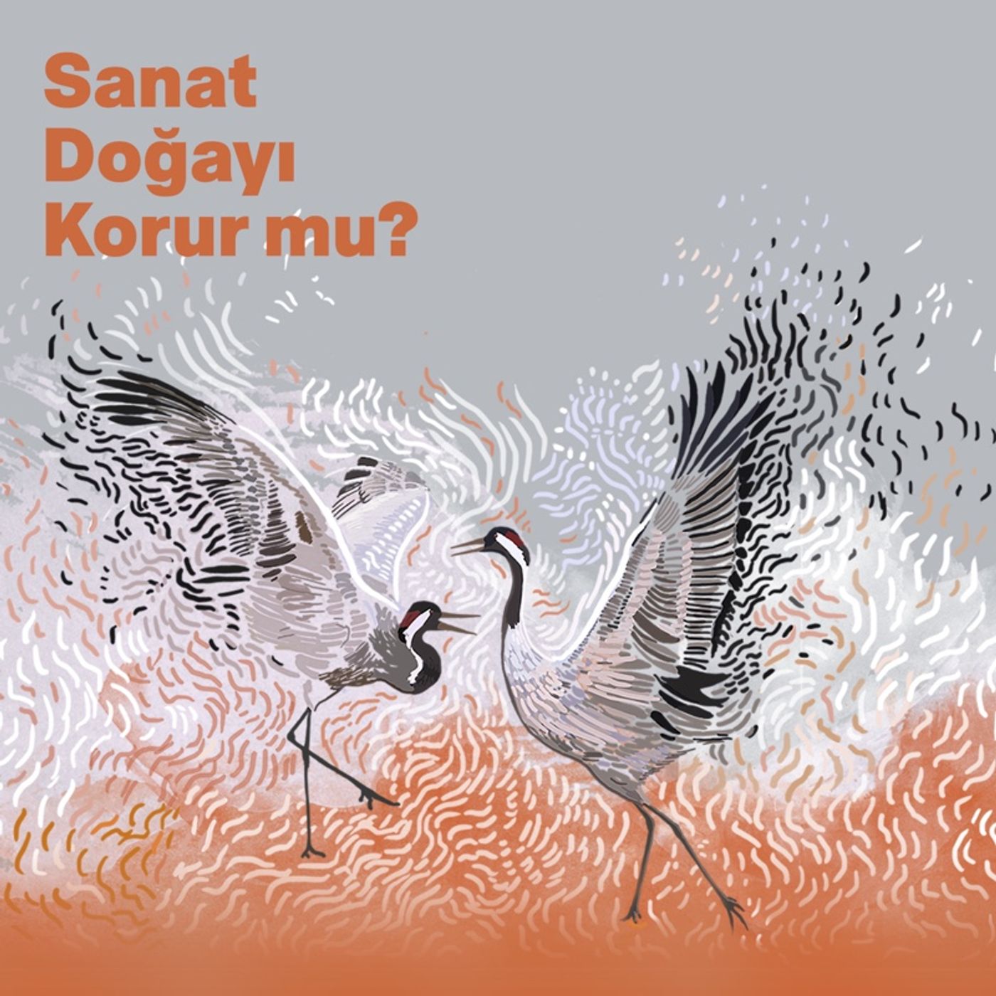 Sanat Doğayı Korur Mu? episode artwork