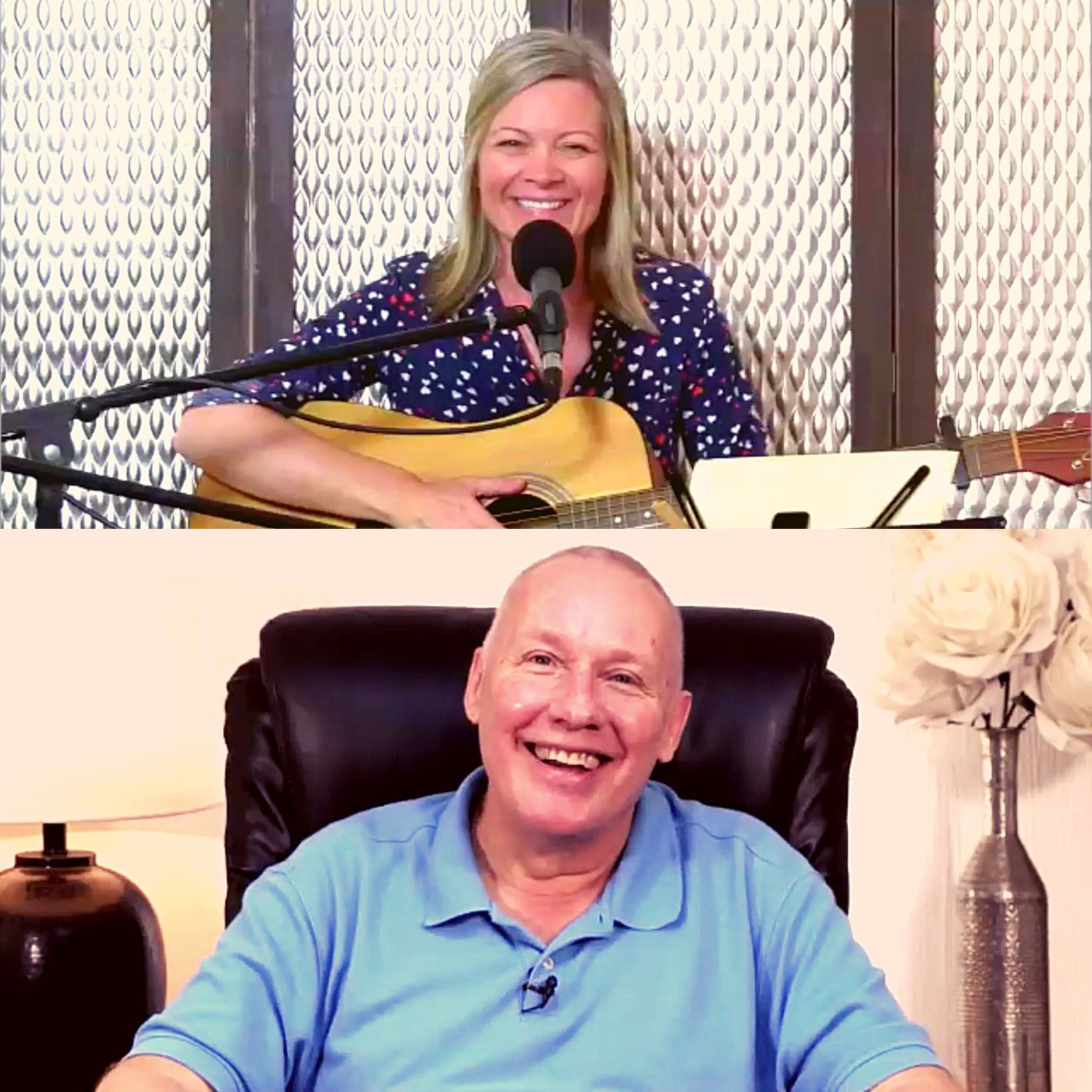 A Course in Miracles (ACIM) Podcast