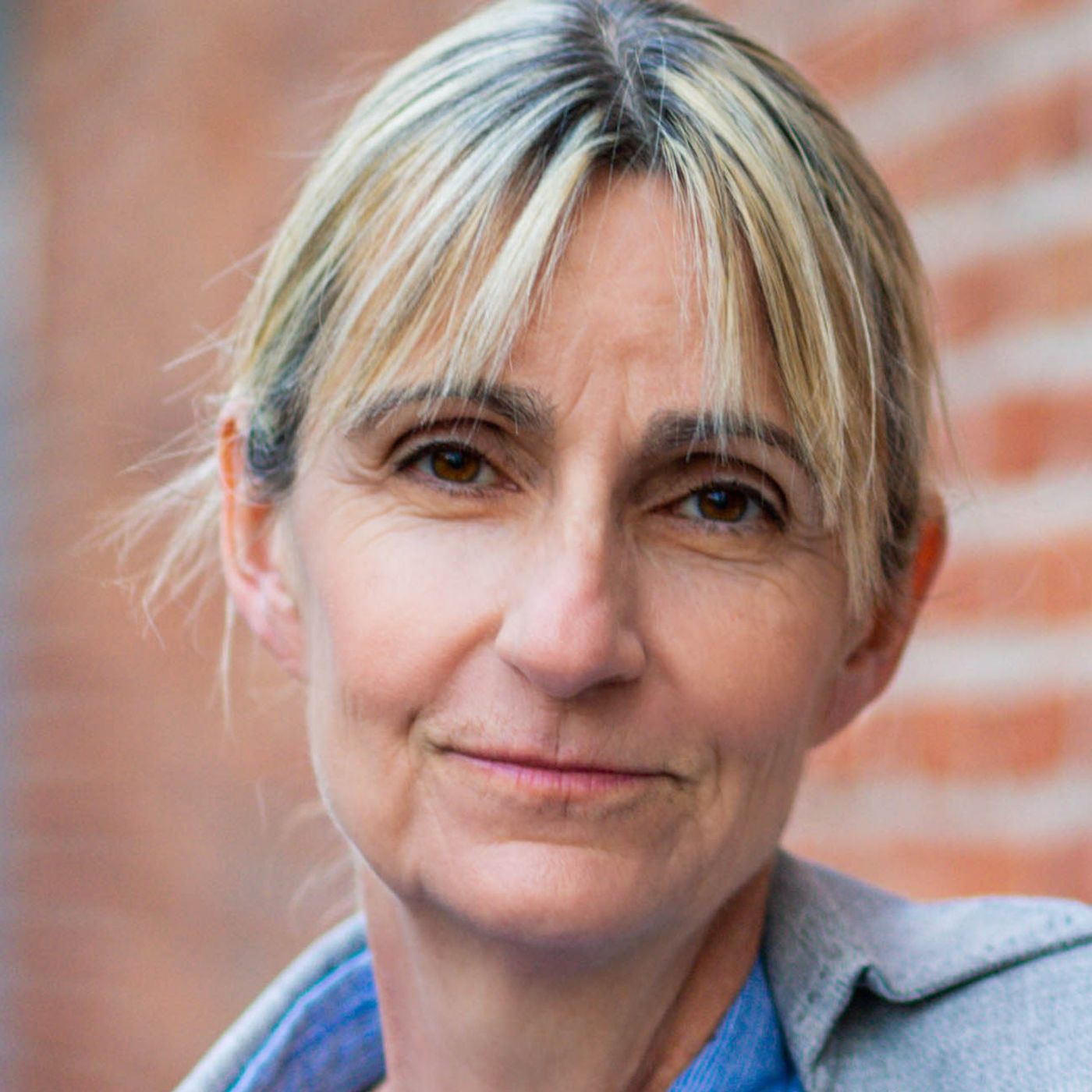 Founder/Executive Director at Compassion Prison Project Talks To Us--Fritzi Horstman