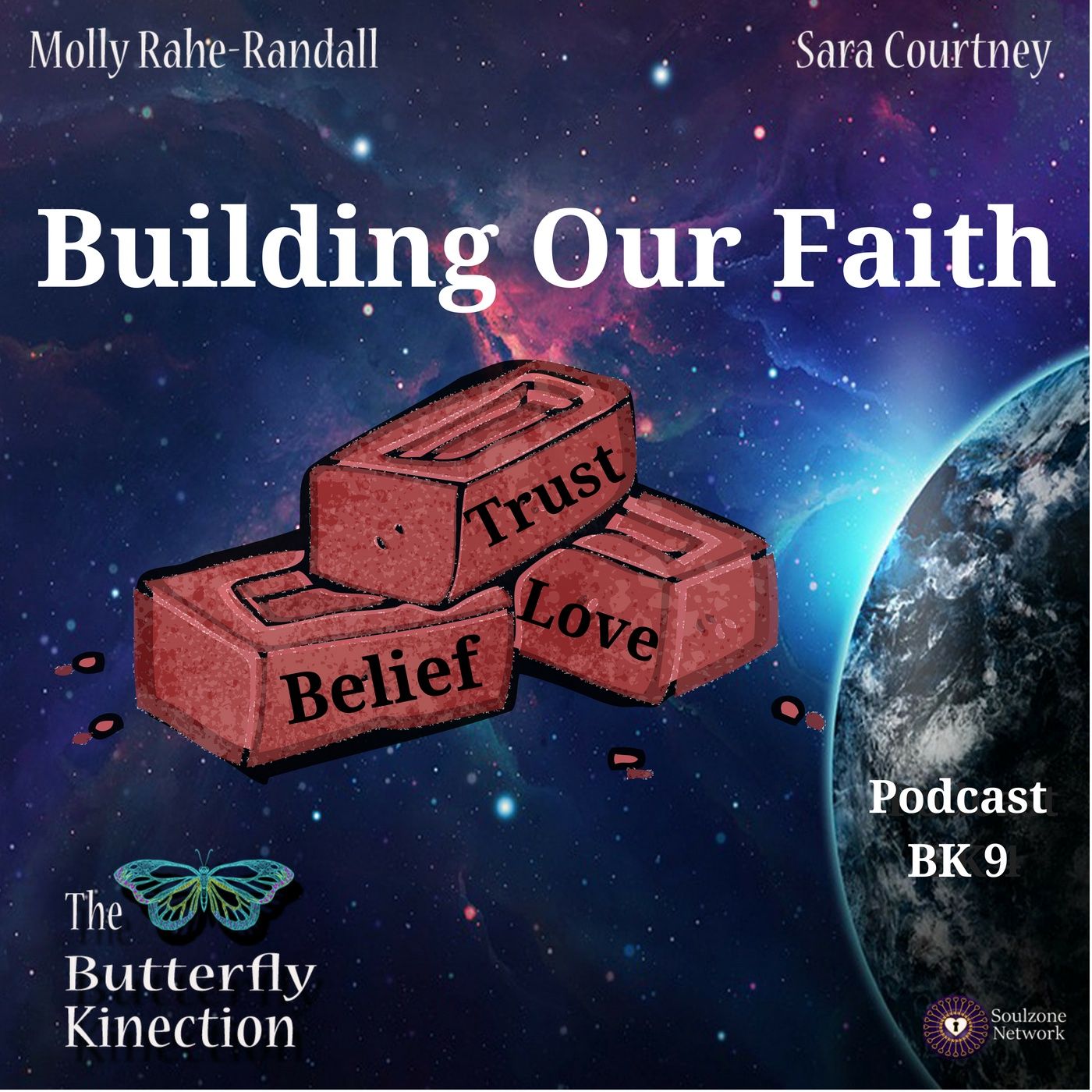 The Butterfly Kinection