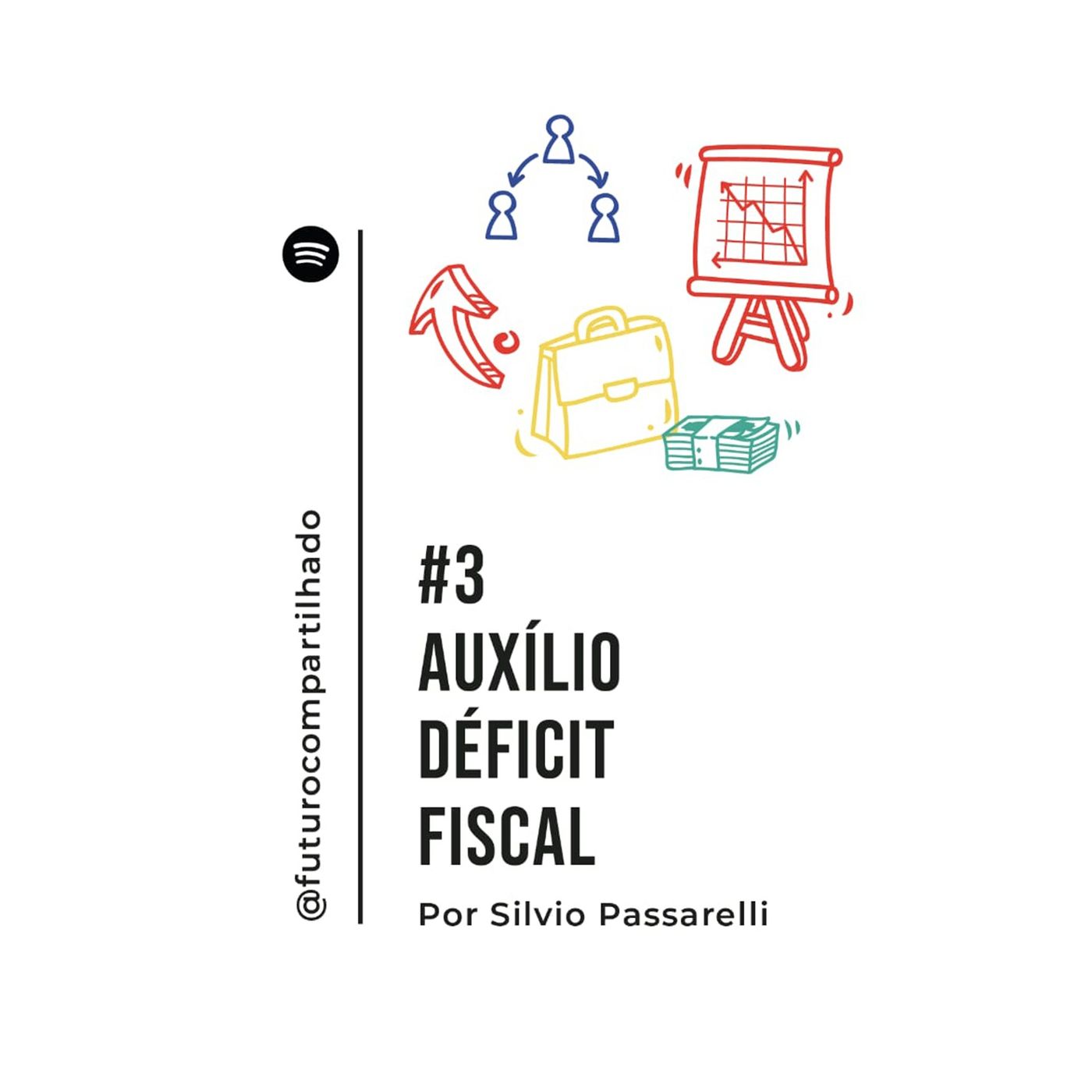 Auxilio e Déficit fiscal. Agora, a equação está ficando, efetivamente, mais complexa. Auxilio e Déficit fiscal. Agora, a equação está ficando, efetivamente, mais complexa.