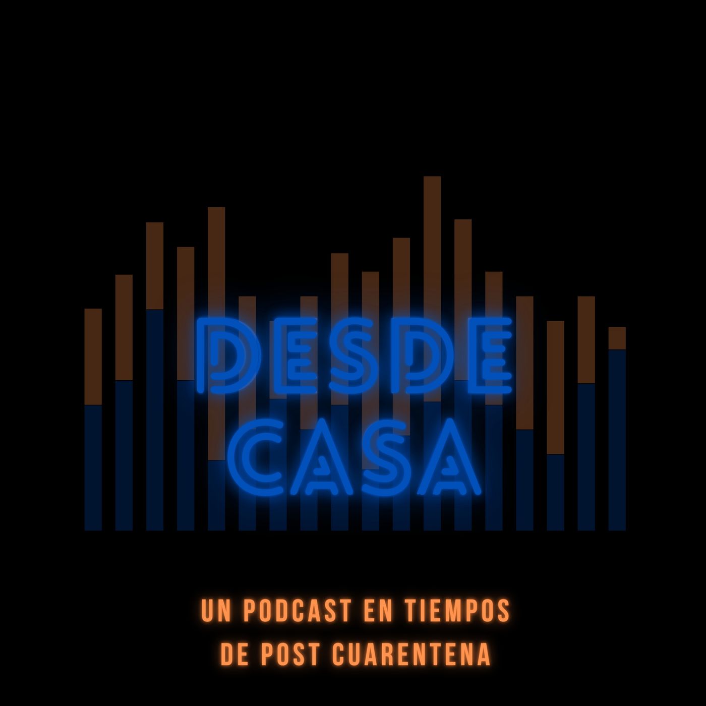 Desde Casa