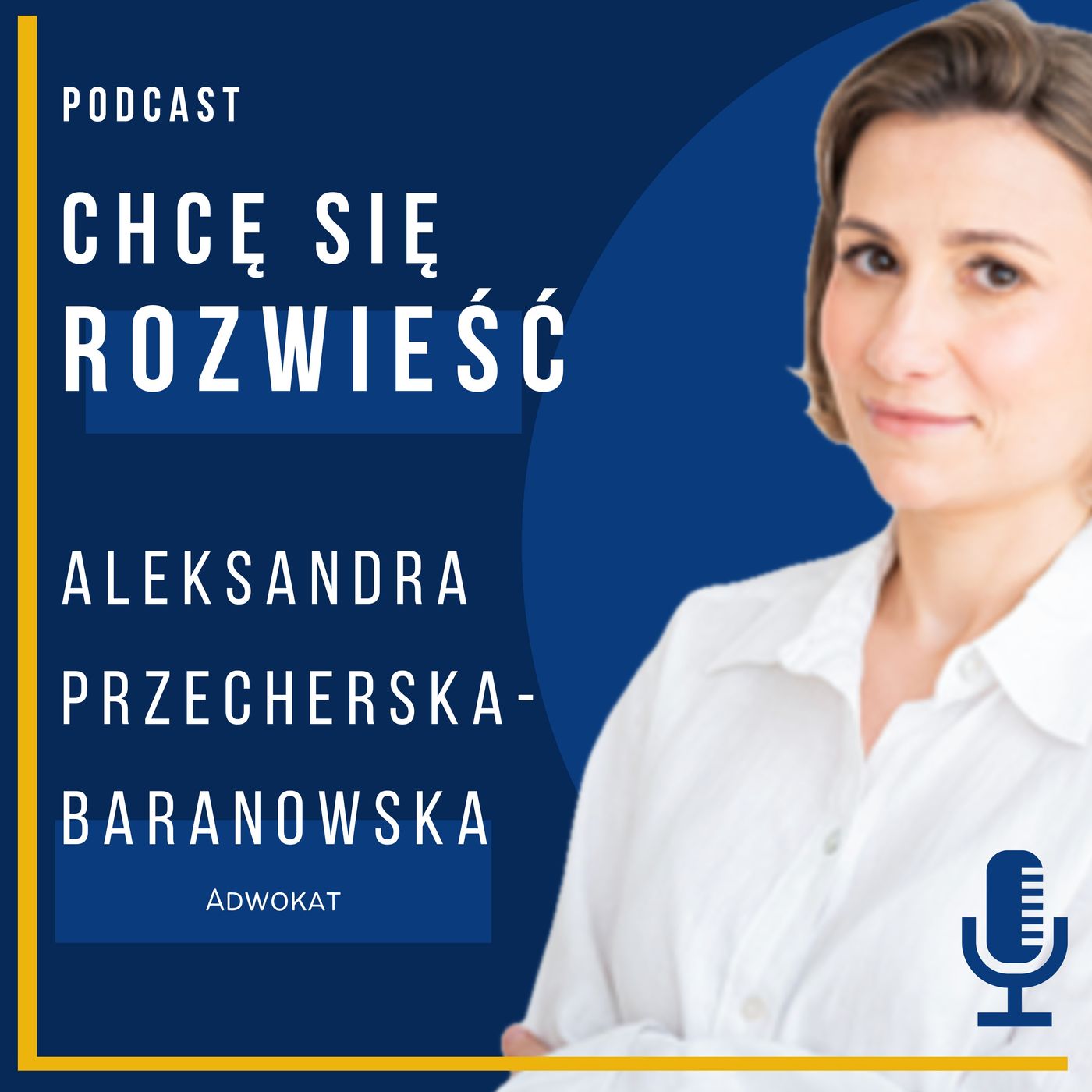 Chcę się rozwieść
