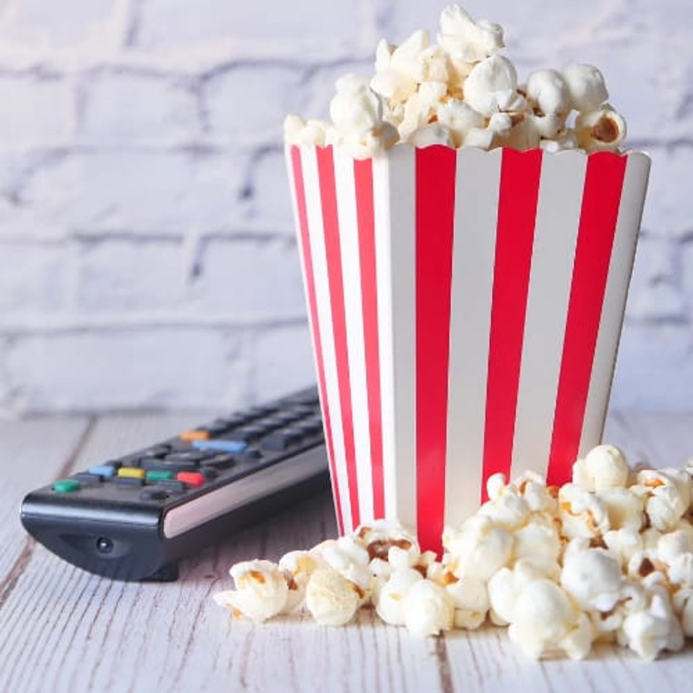 #CasaGialla Consigli spassosi per le serie TV