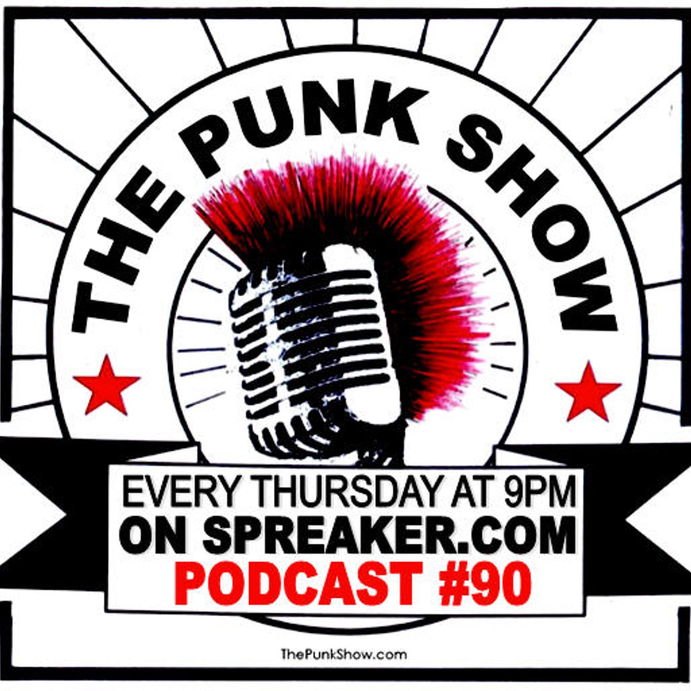 The Punk Show