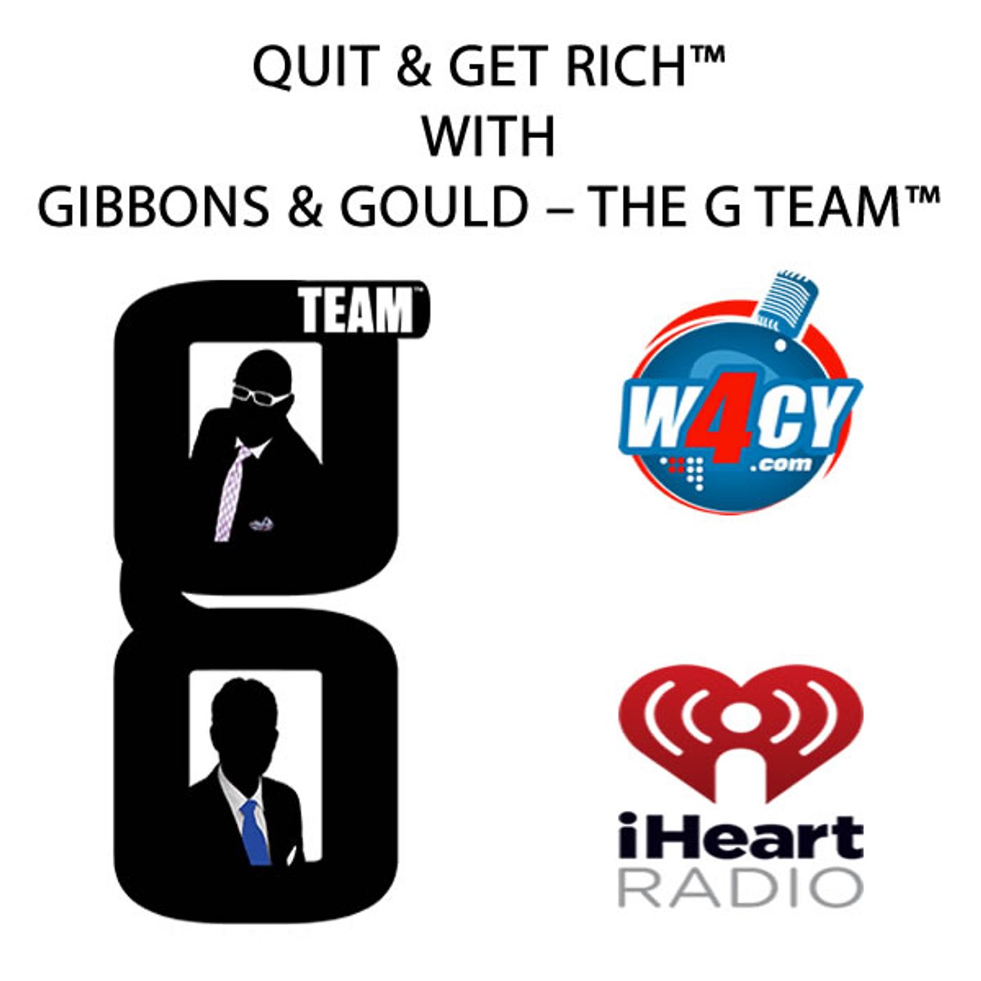 Quit & Get Rich™
