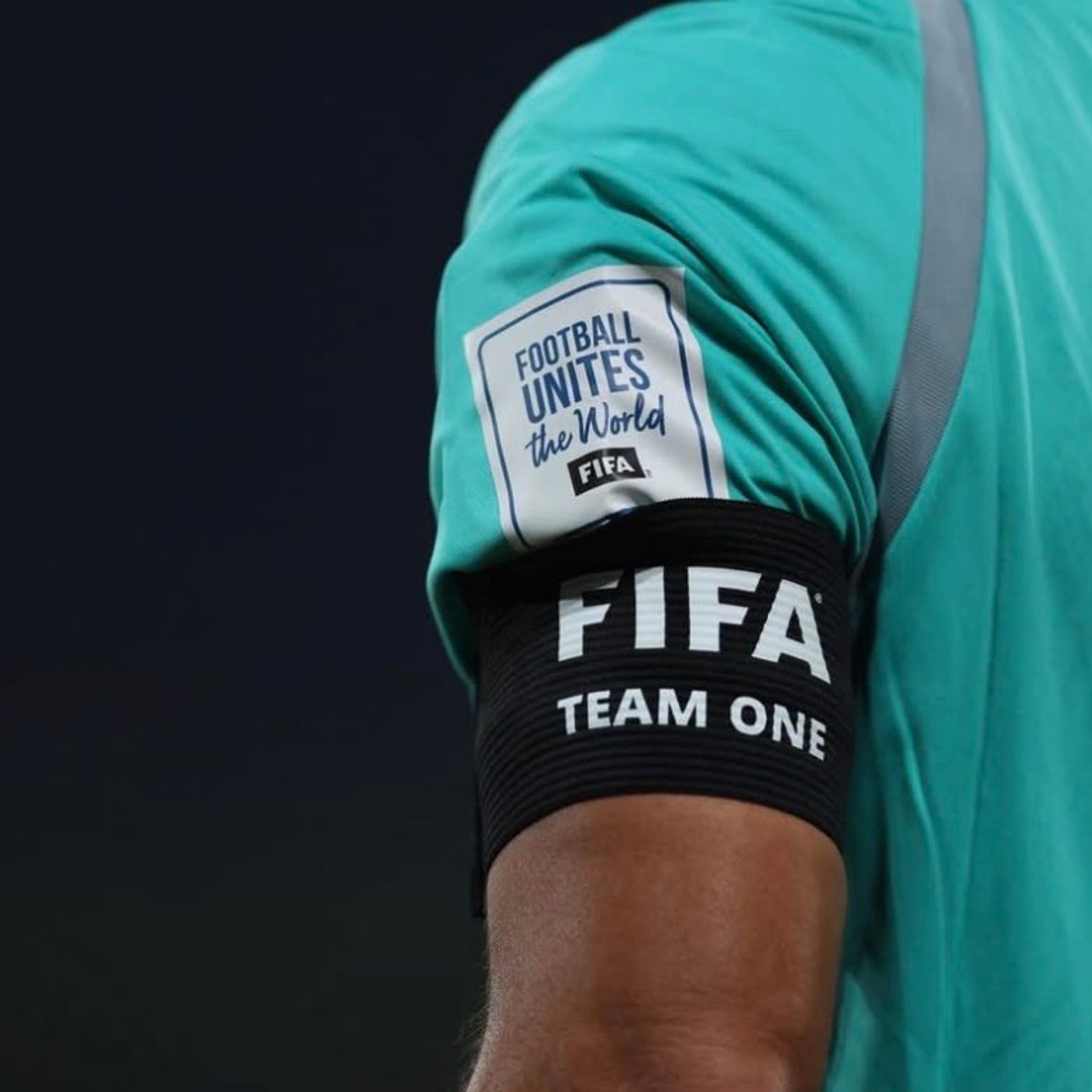 S94E23: Keeps The Game Moving - Trevor Gear On FIFA Proposed New Rules For The 2026 World Cup