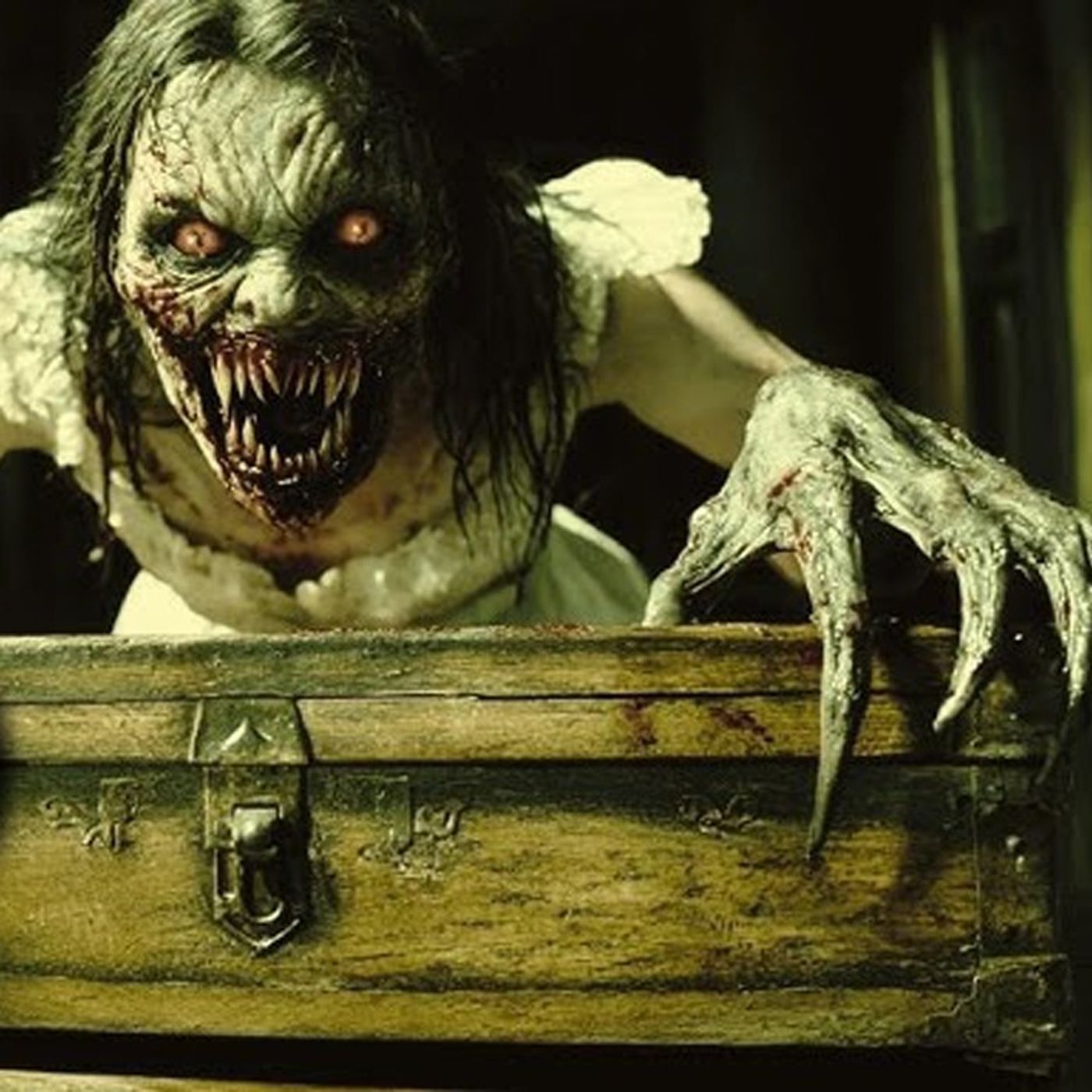 Desapariciones En El Cerro: El Demonio - Historias De Terror - Voces De La Noche