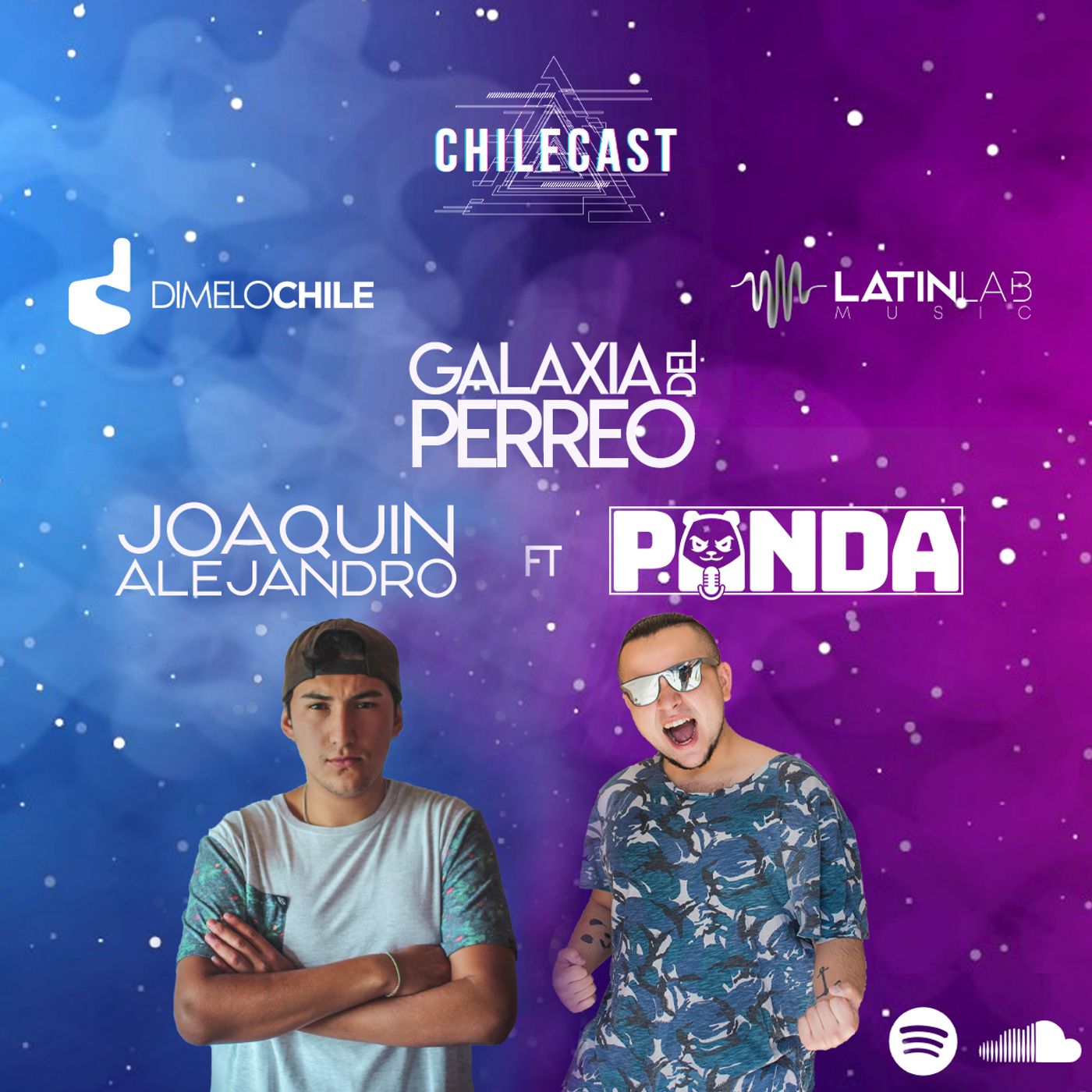 ChileCast