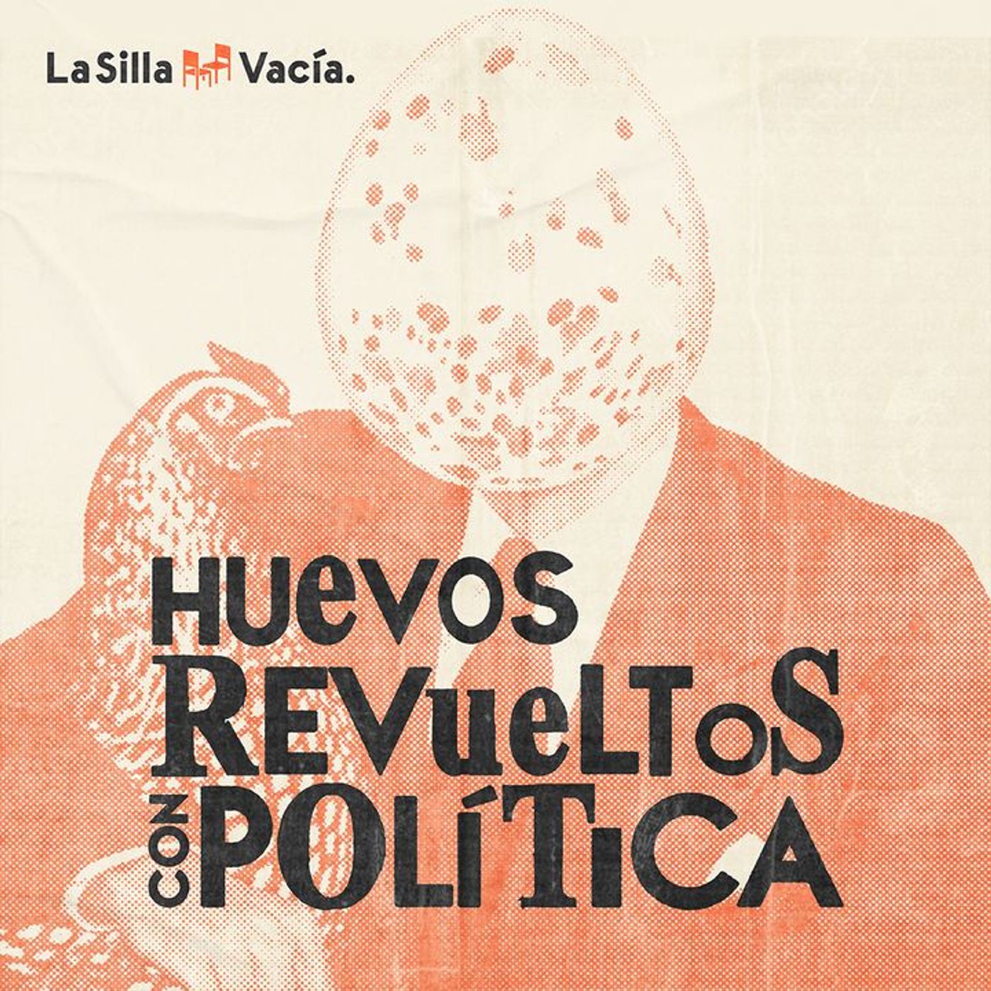 Huevos Revueltos con Política - Tráiler