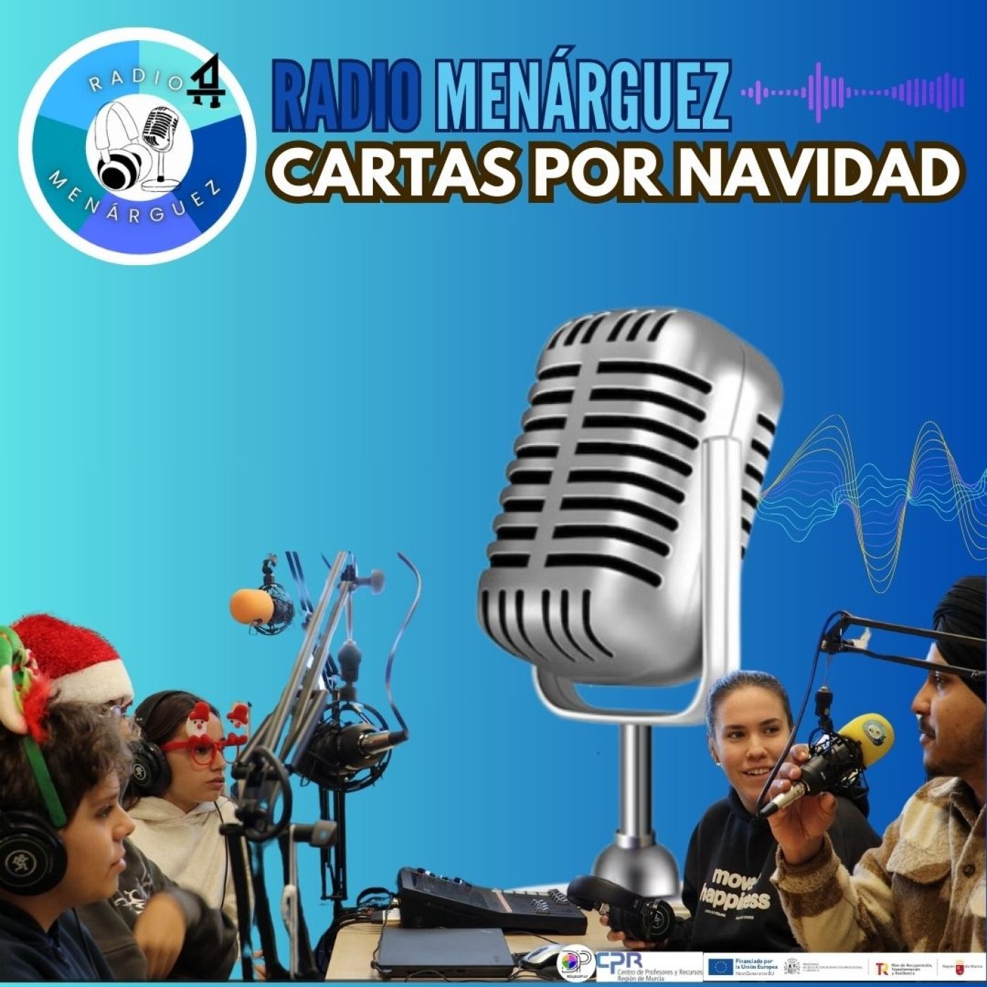 RADIO MENÁRGUEZ